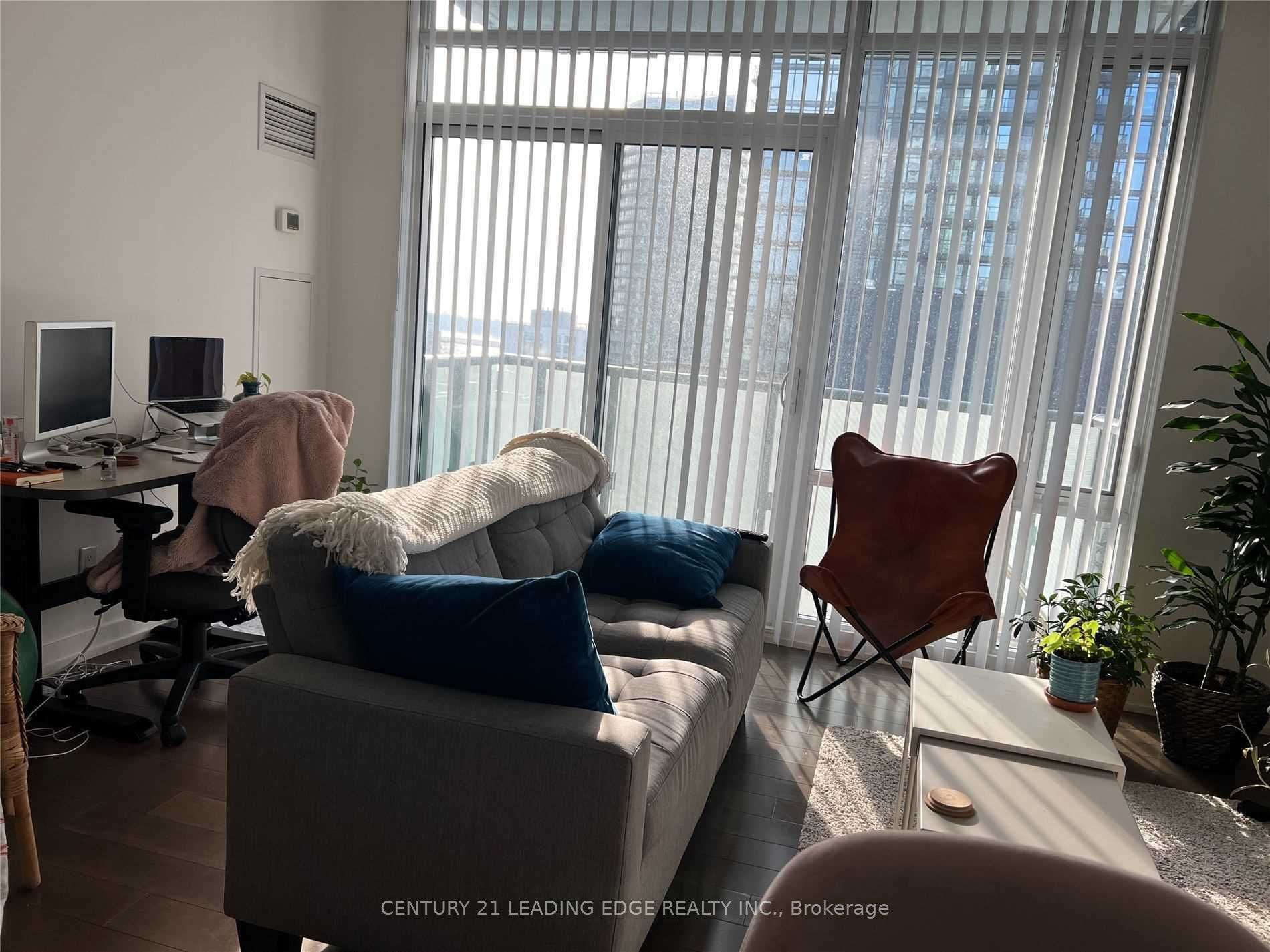 Unit 1010 - 170 FORT YORK Boulevard, Toronto 2