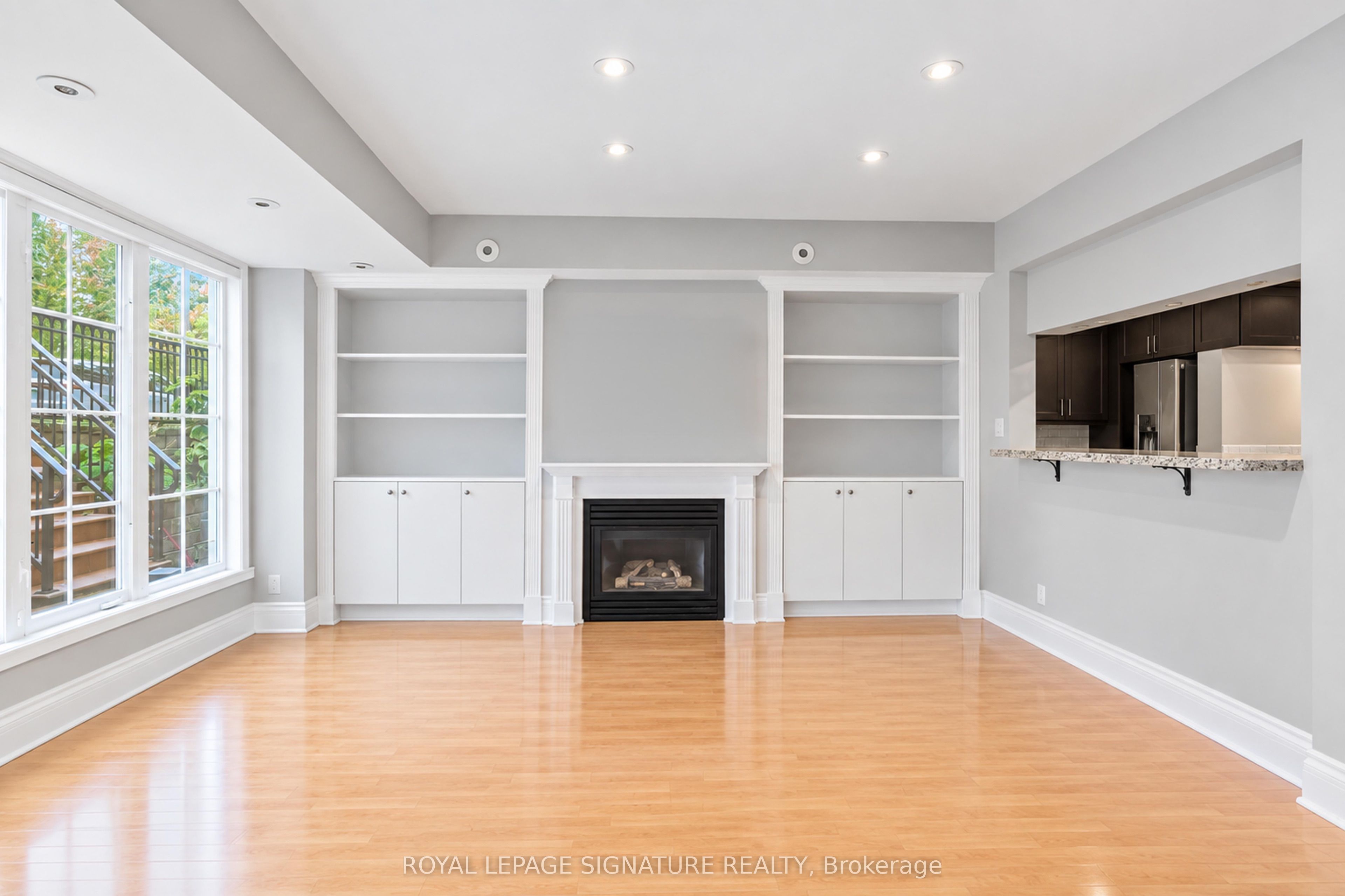 Unit 1119 - 5 Everson Drive W, North York 5