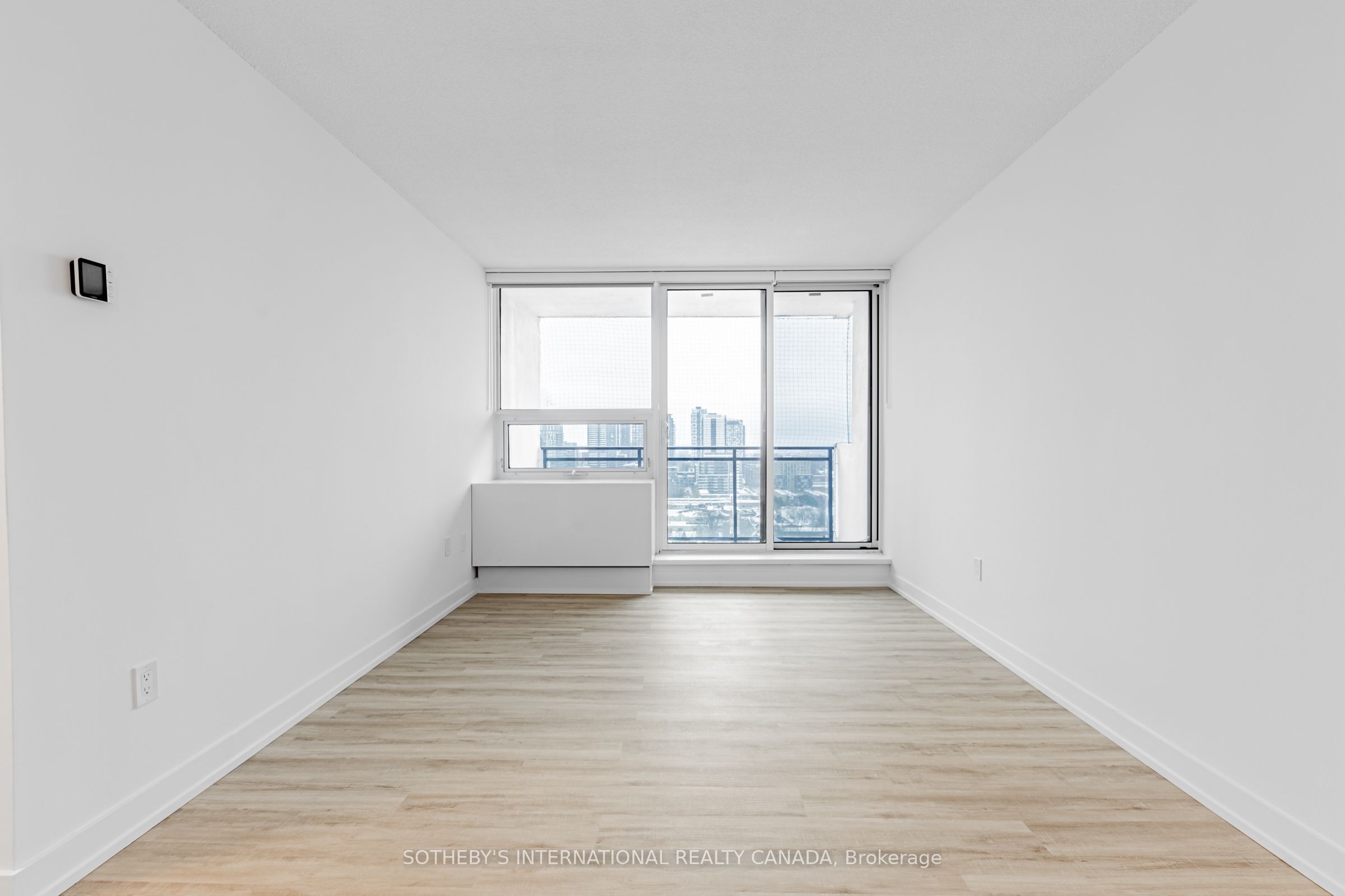 Unit N0104 - 201 Sherbourne Street, Toronto 4