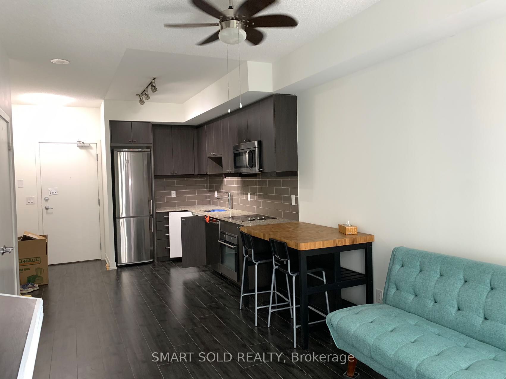 Unit 221 - 18 Rean Drive, North York 4
