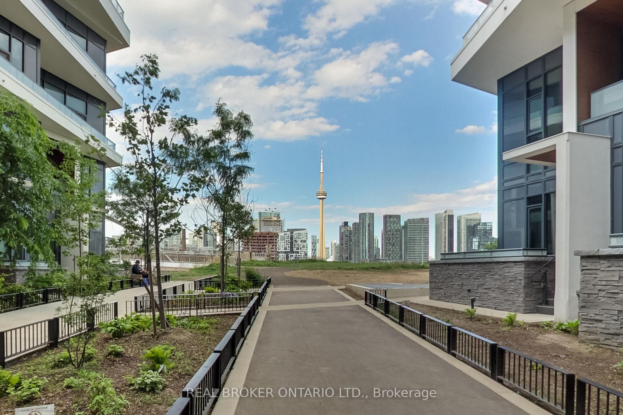 Unit 2904 - 50 Ordnance Street, Toronto 4