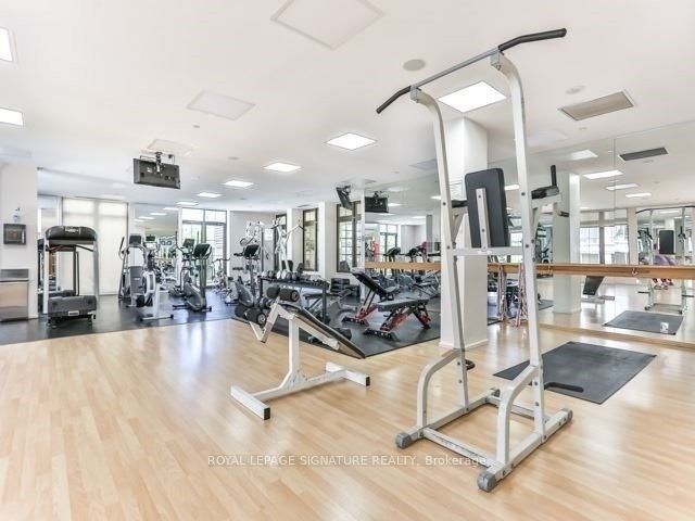 Unit 1628 - 80 Harrison Garden Boulevard, North York 4
