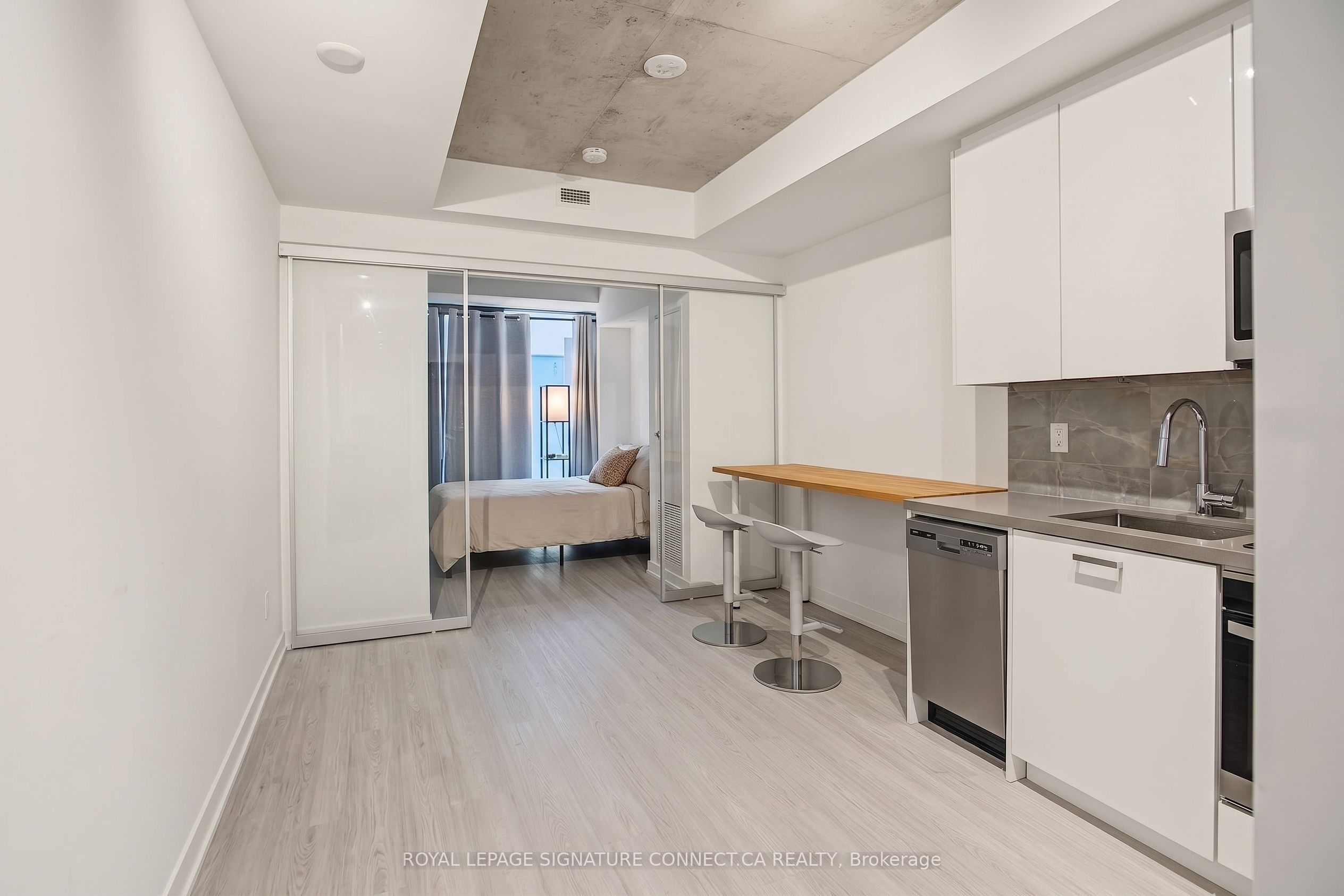 Unit 310 - 195 McCaul Street, Toronto 3