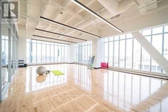 Unit 2312 - 488 University Avenue, Toronto 5