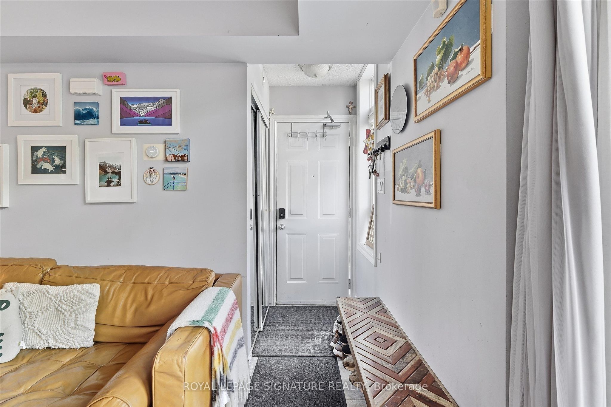 Unit 2503 - 25 Sudbury Street, Toronto 2