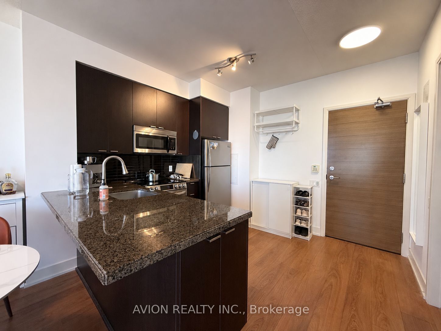 Unit 2411 - 23 Sheppard Avenue E, North York 2