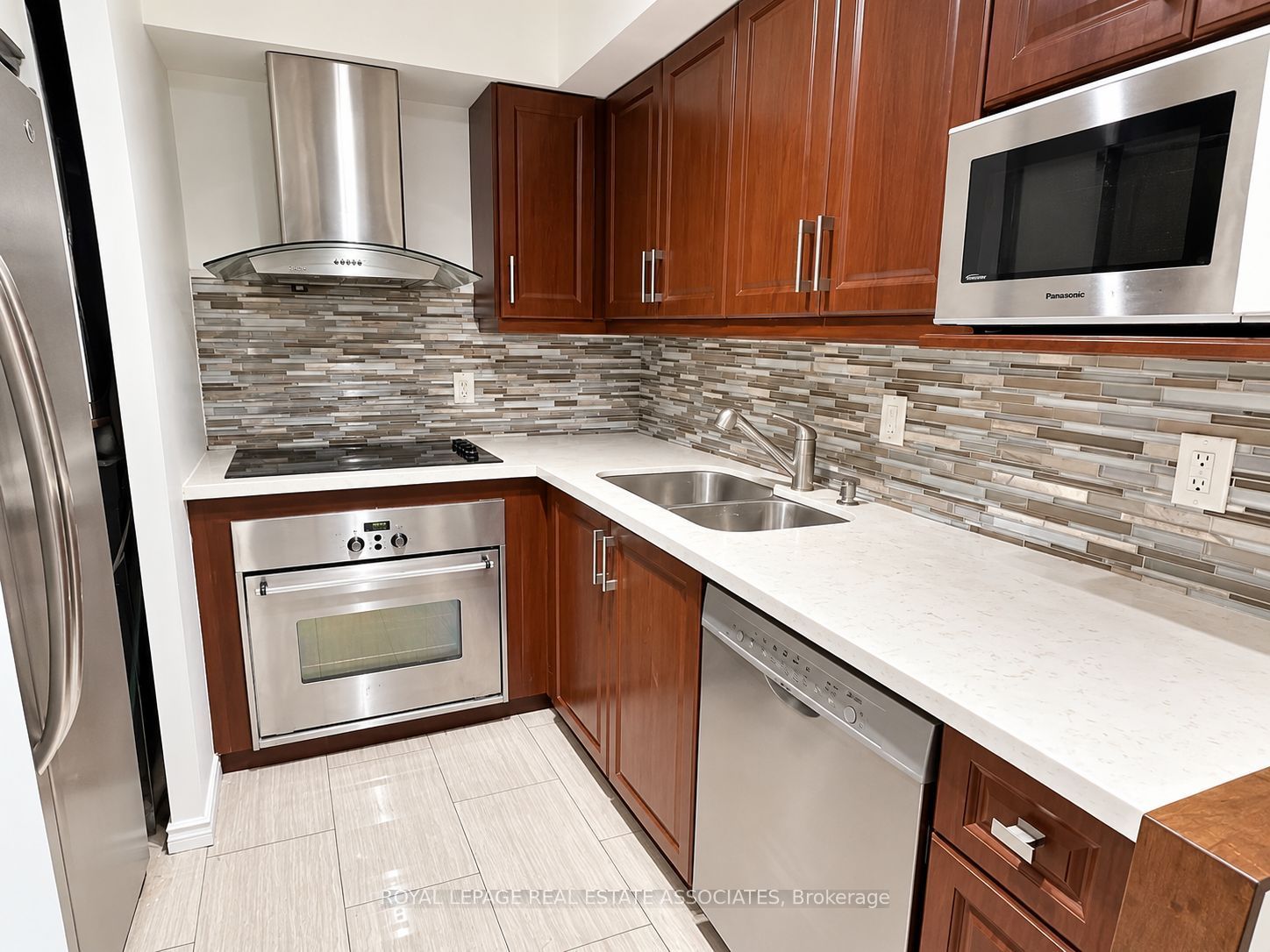 Unit 1805 - 55 Centre Avenue, Toronto 5