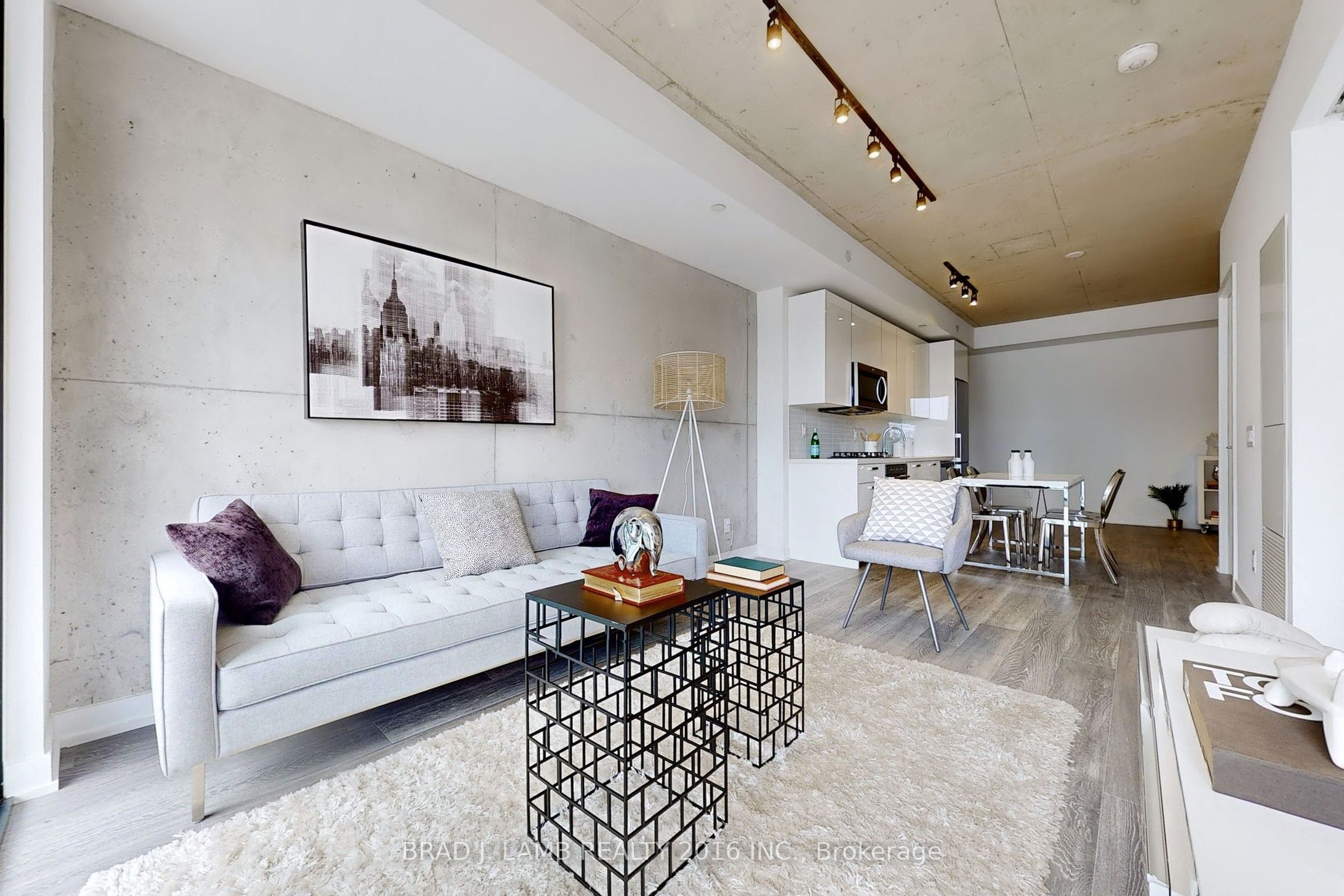 Unit 305 - 55 Ontario Street, Toronto 5