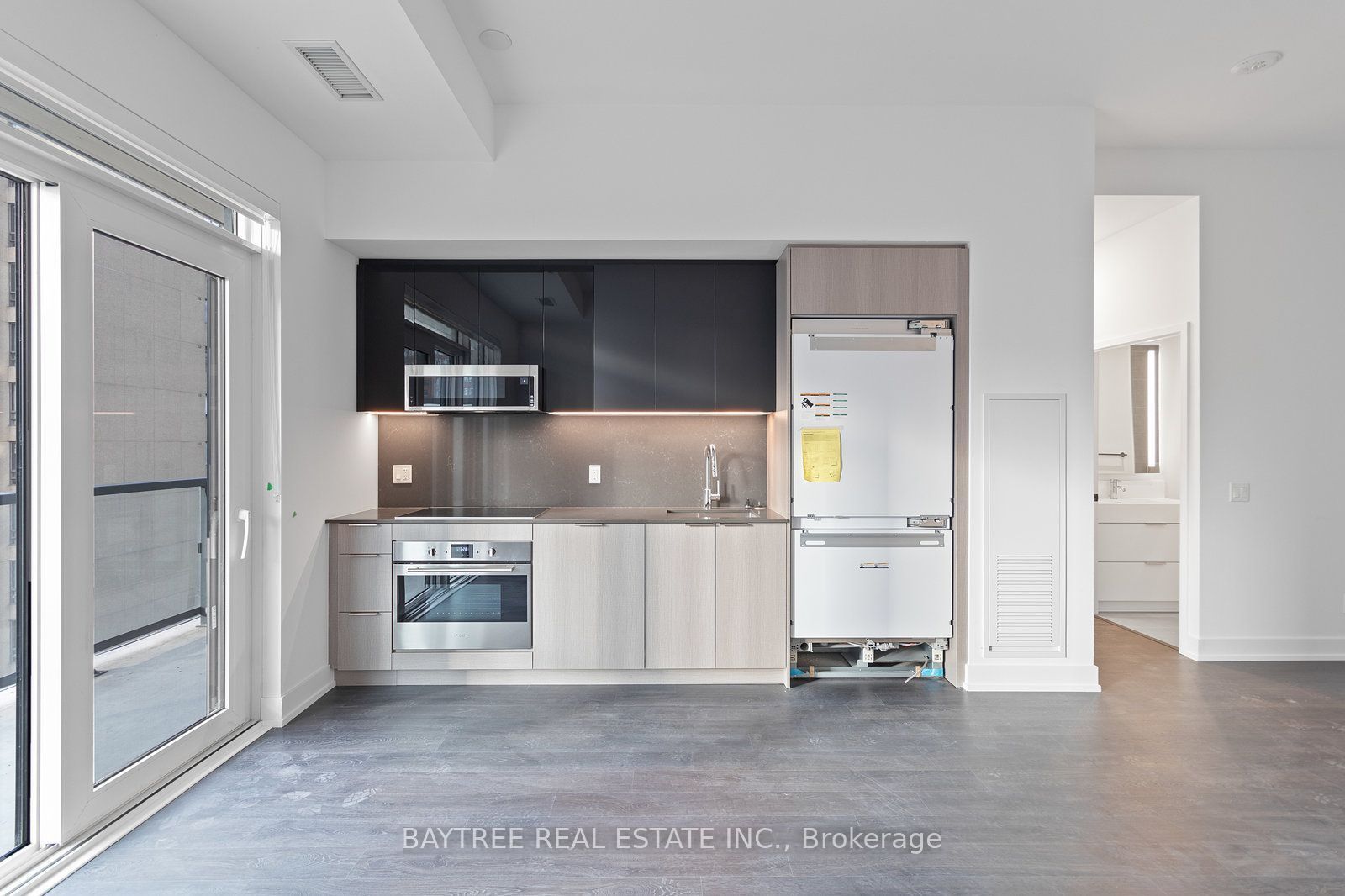 Unit 705 - 308 Jarvis Street, Toronto 2
