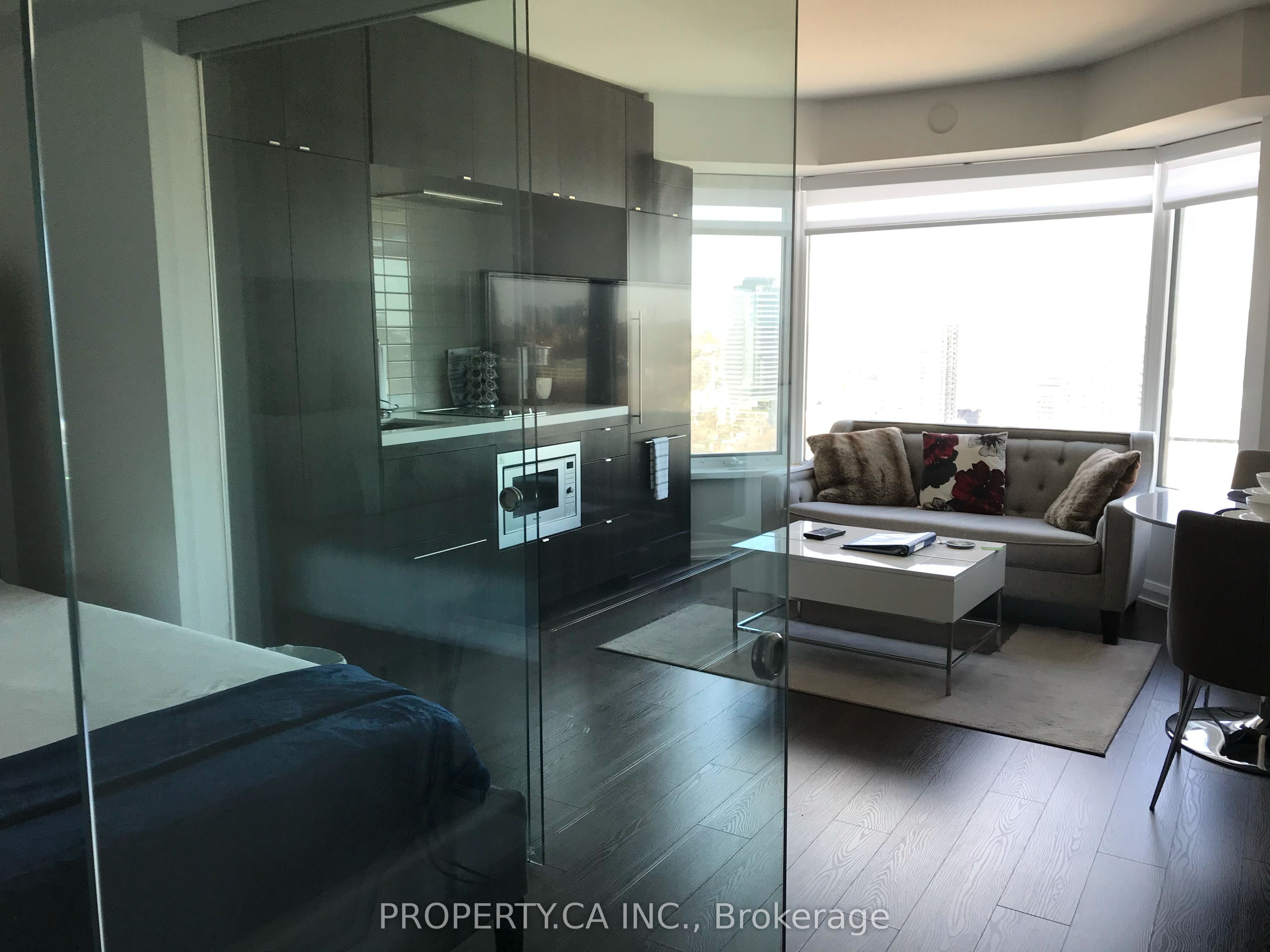 Unit 2401 - 155 Yorkville Avenue, Toronto 2