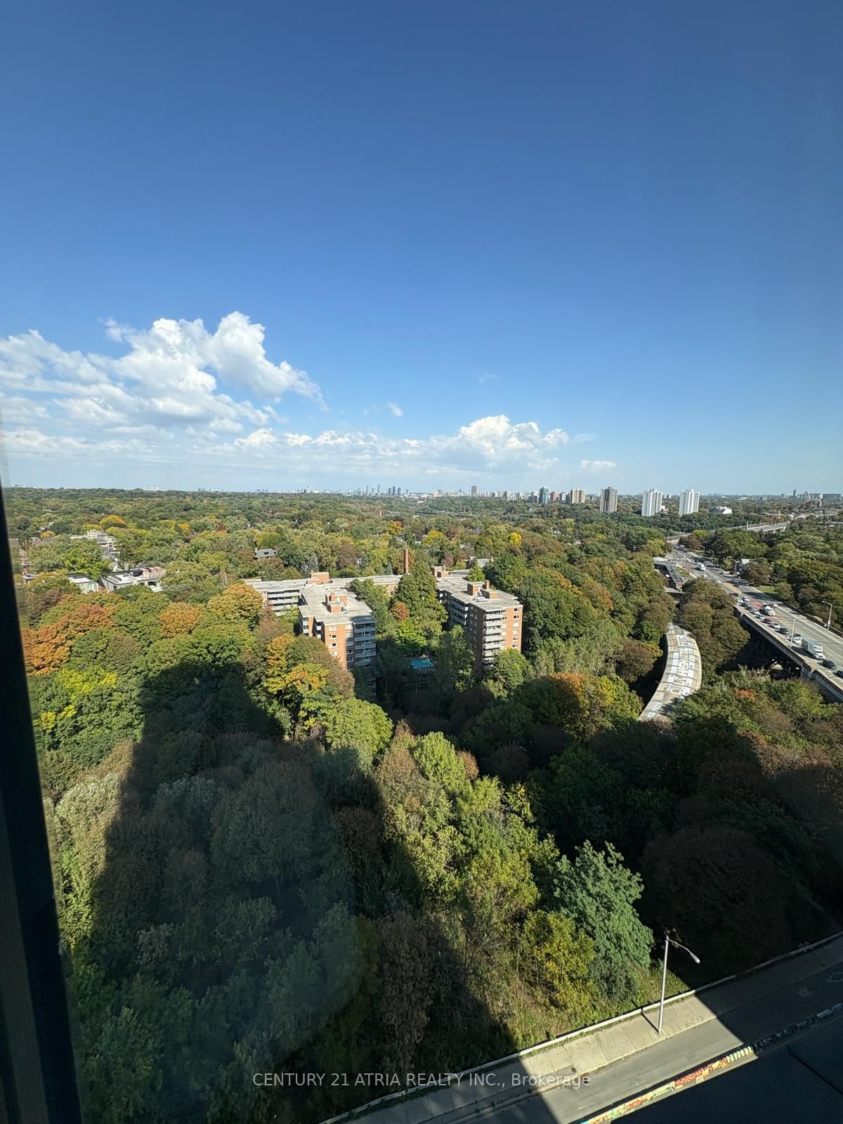 Unit 1702 - 575 Bloor Street E, Toronto 2