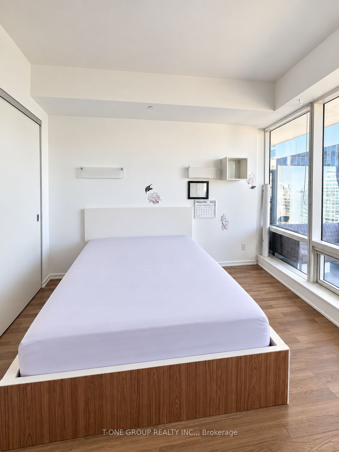 Unit 2311 - 1 Bloor Street, Toronto 5