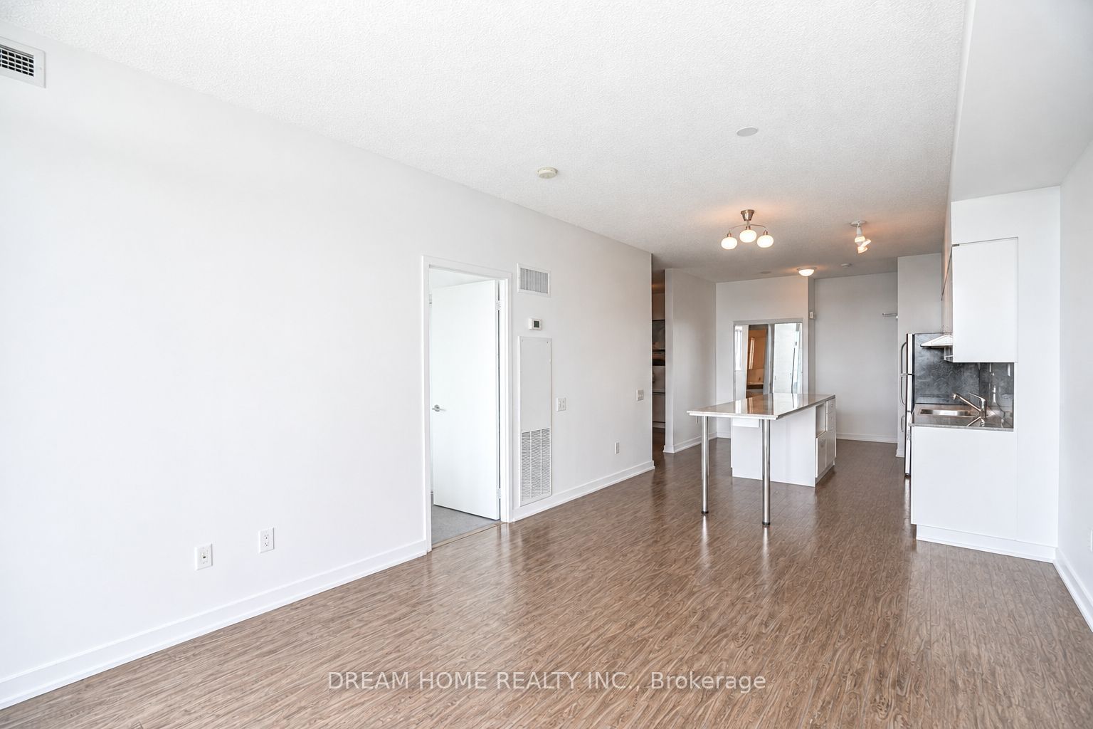 Unit 2515 - 29 Singer Court, North York 3