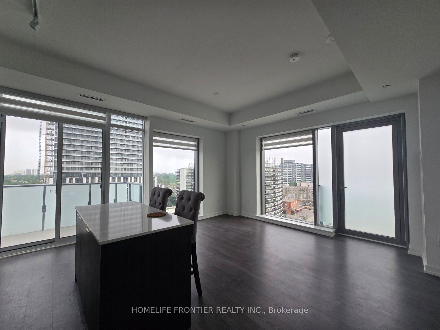 Unit 1111 - 7 Golden Lion Heights, North York 5