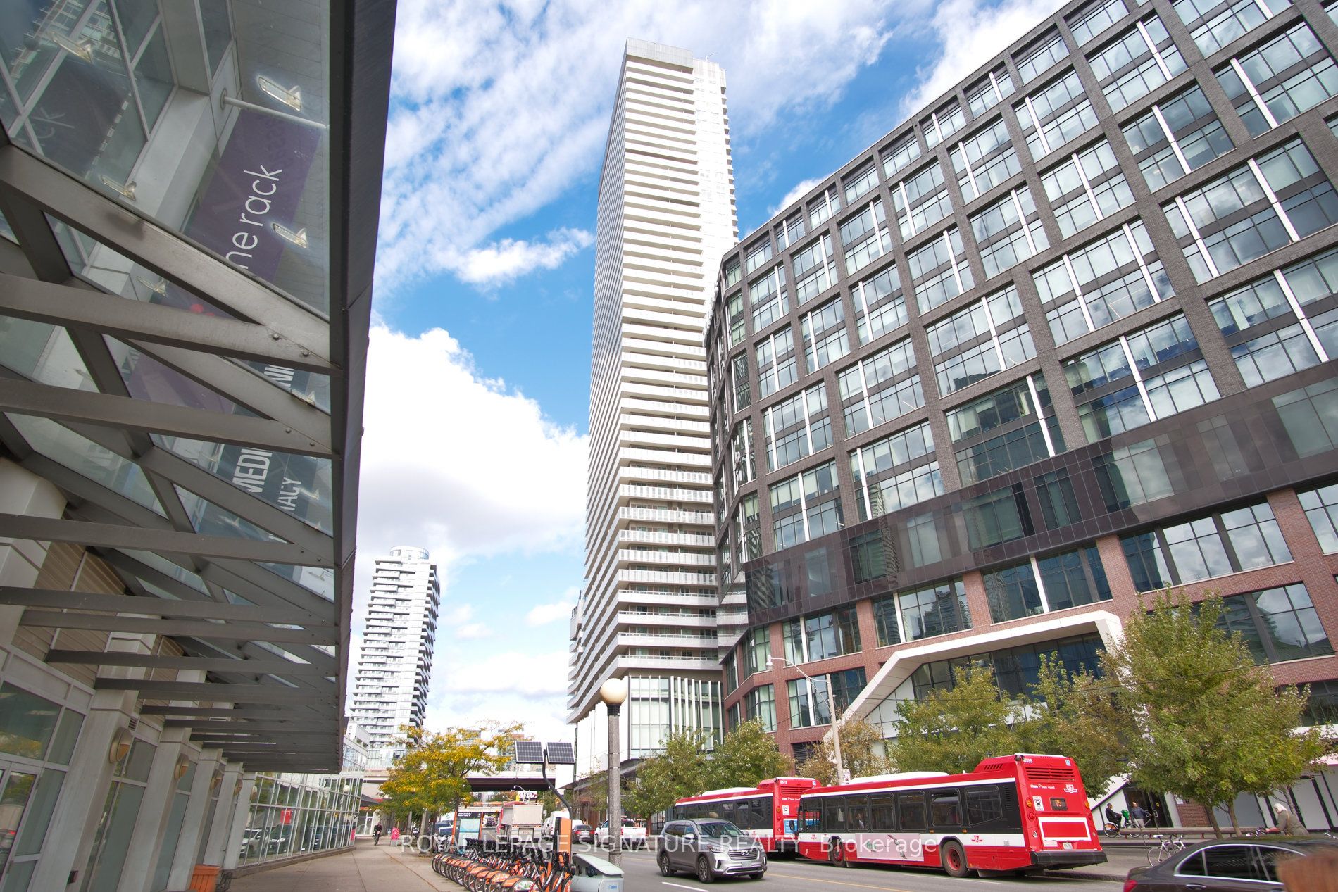 (Address not available), Toronto 2