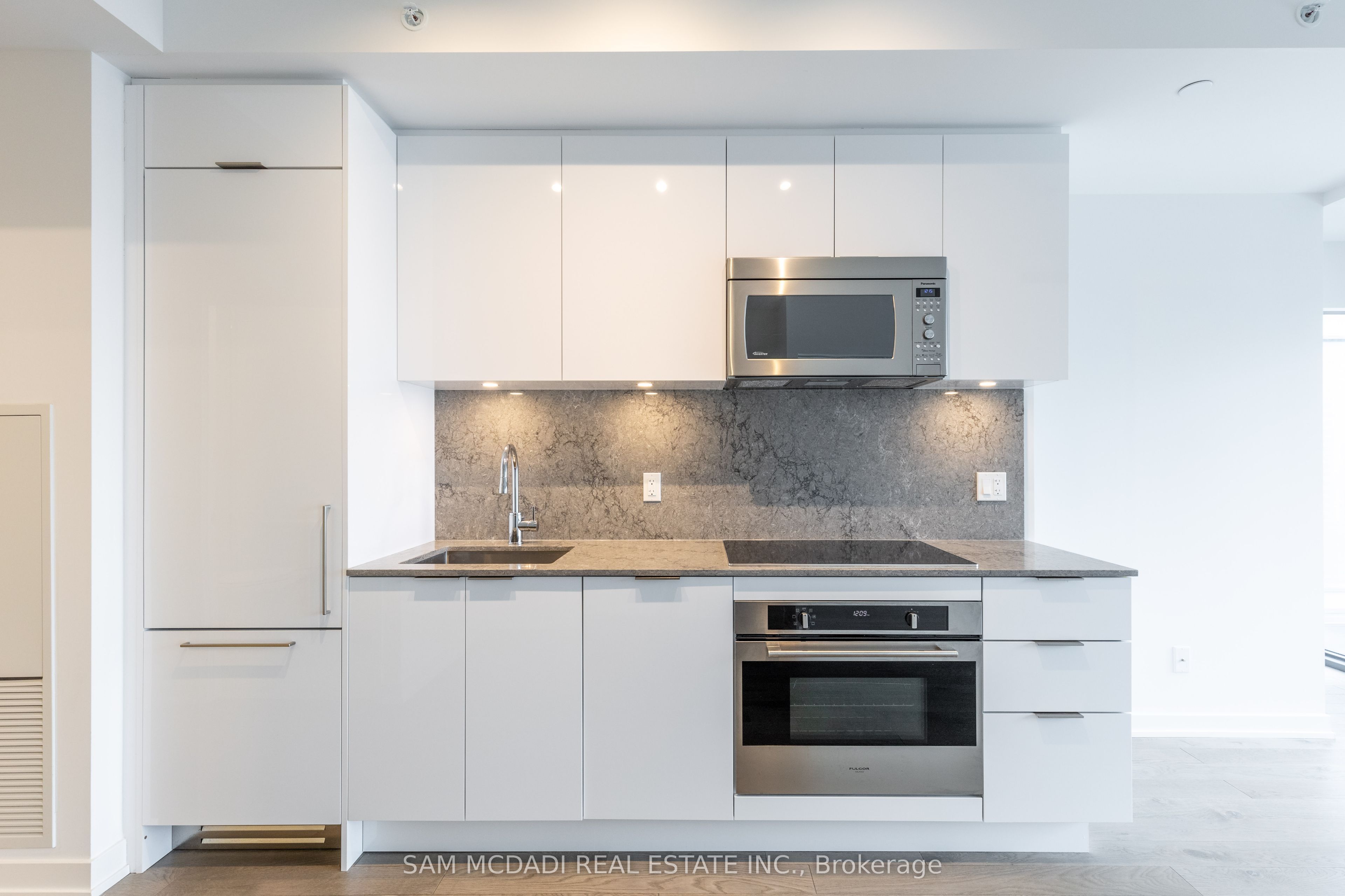 Unit 3608 - 20 Lombard Street, Toronto 2