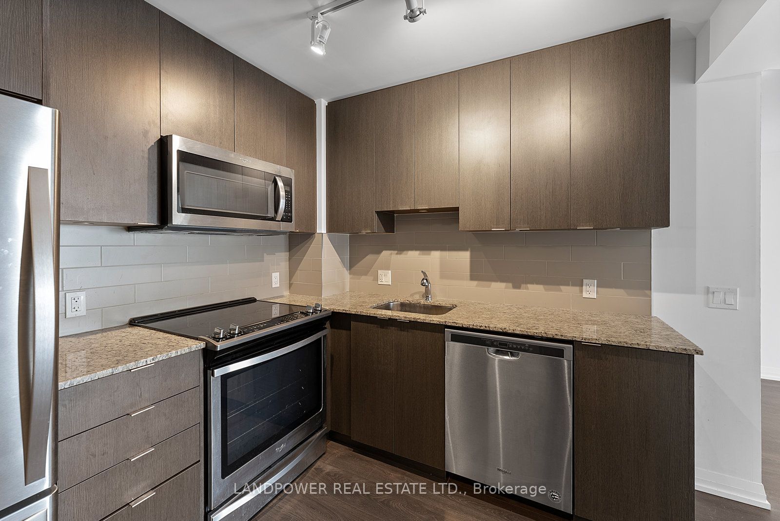 Unit 1761 - 60 Ann O'Reilly Road, North York 5