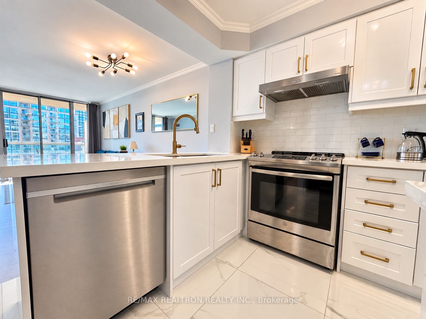 Unit 957 - 323 Richmond Street E, Toronto 3