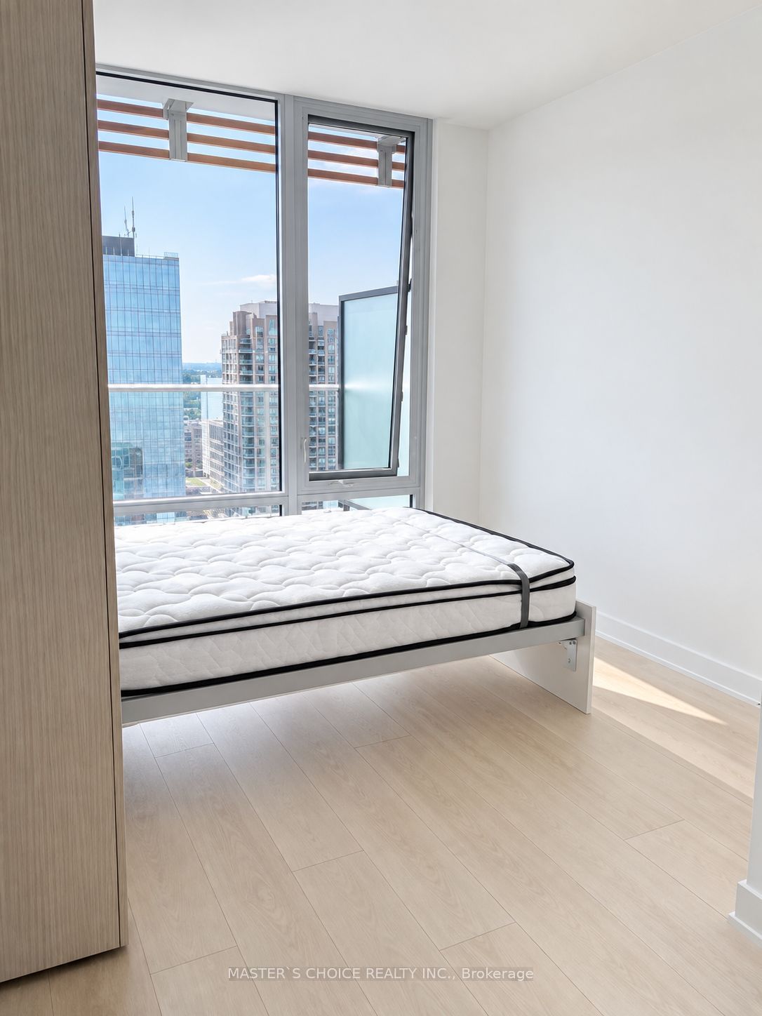 Unit 2205 - 18 Maitland Terrace, Toronto 2