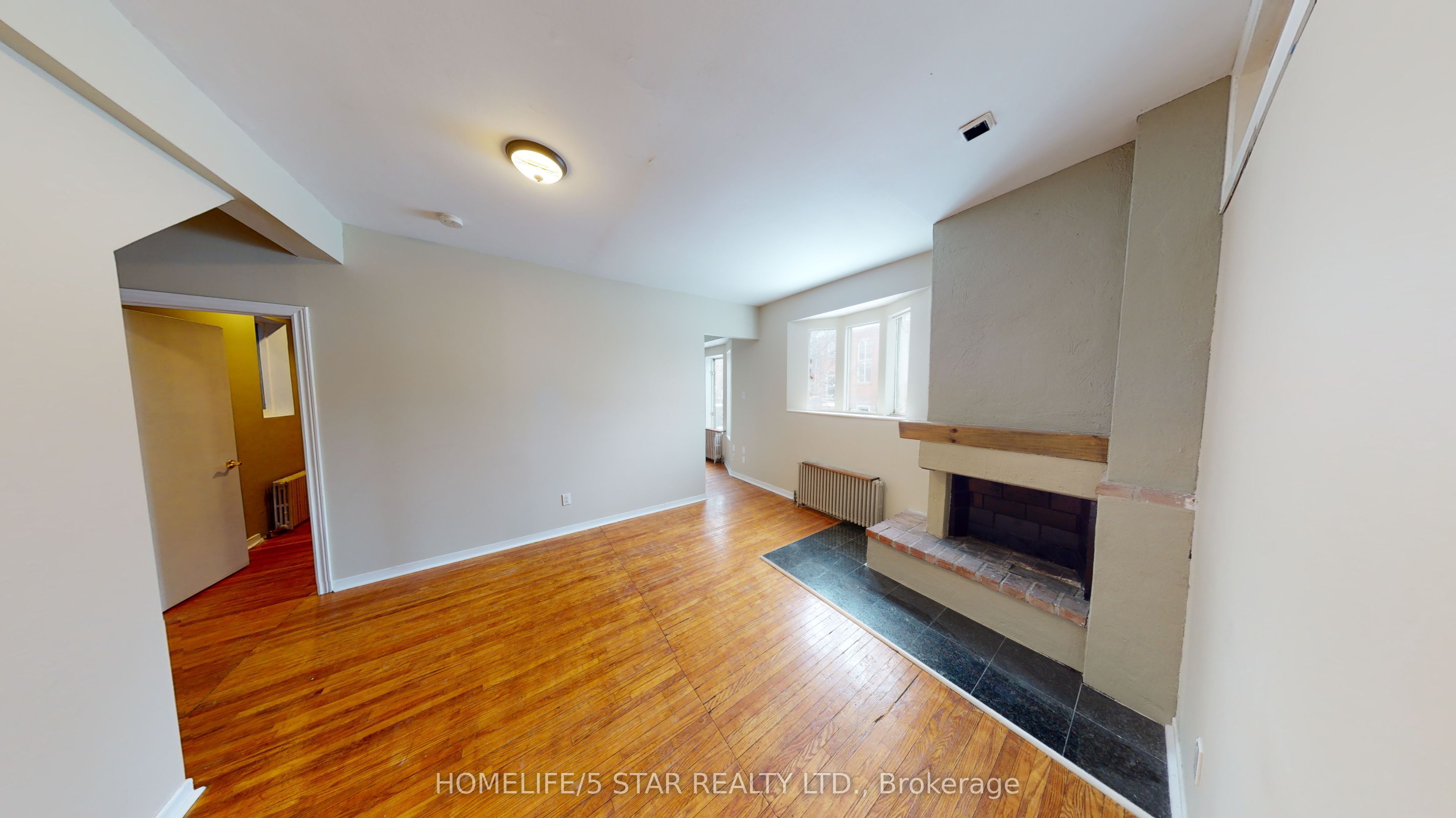 Unit Apt 1 - 642 Dovercourt Road, Toronto 5