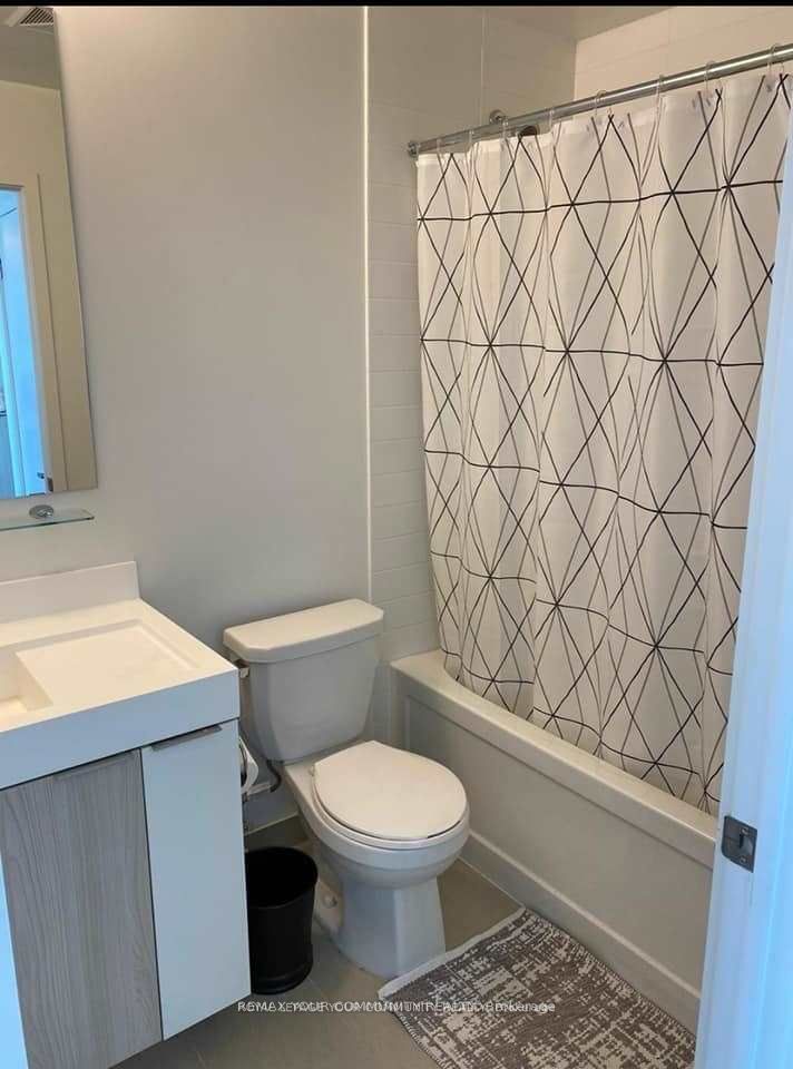 Unit 2512 - 20 Tubman Avenue, Toronto 4