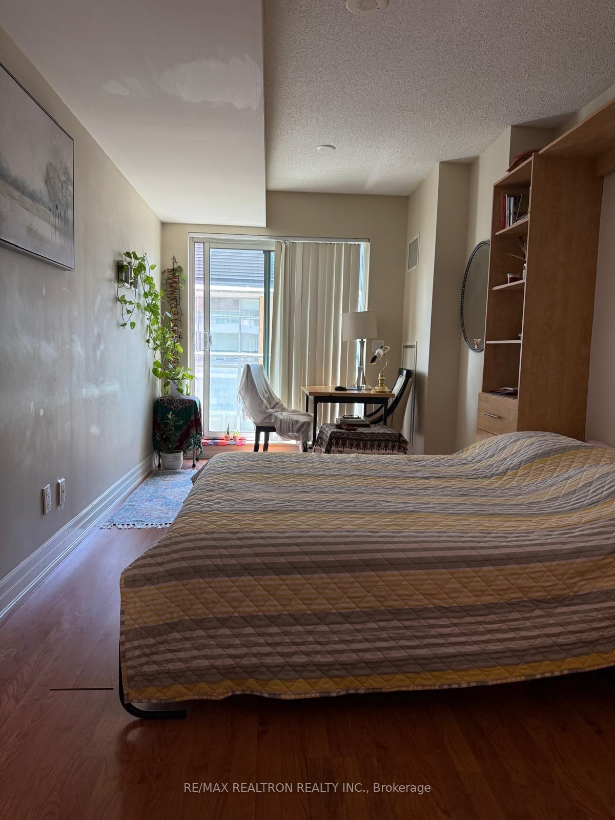 Unit L707 - 8 Scollard Street, Toronto 4