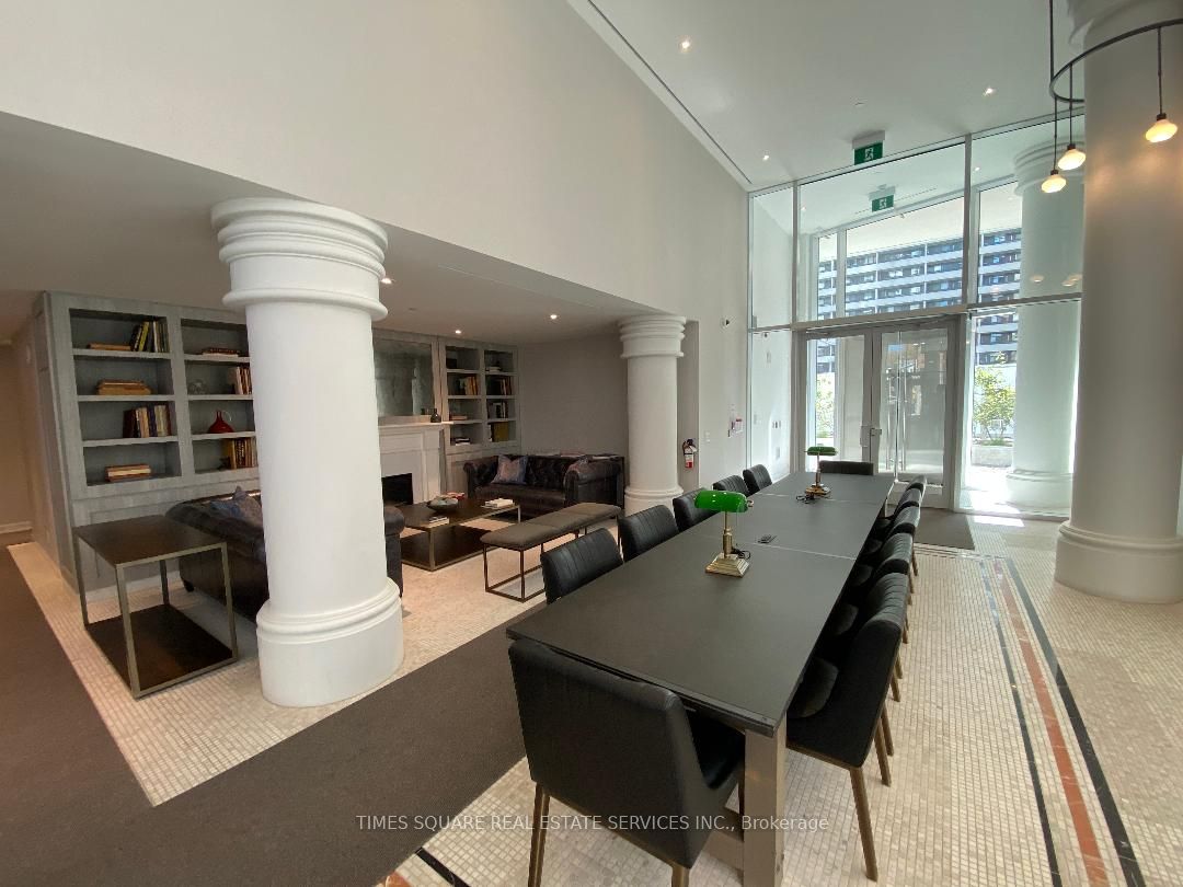 Unit 2603 - 33 Helendale Avenue, Toronto 5