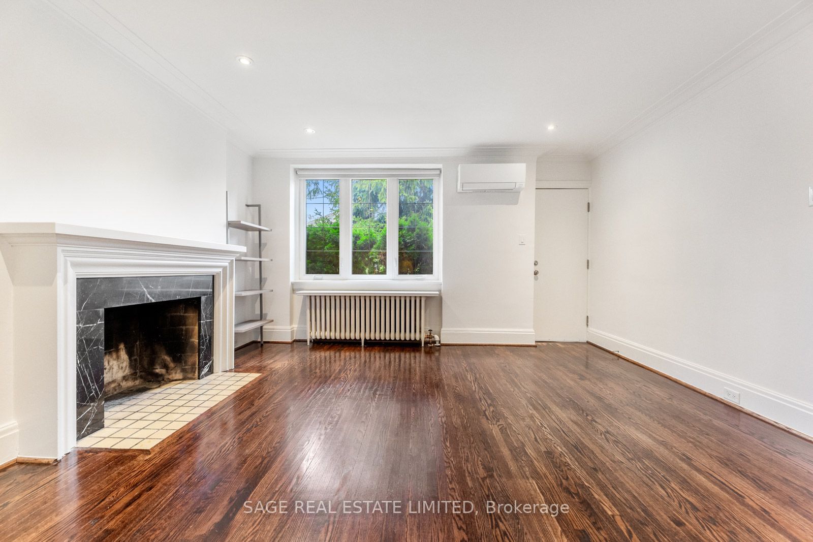 Unit A - 1208 Avenue Road, Toronto 3