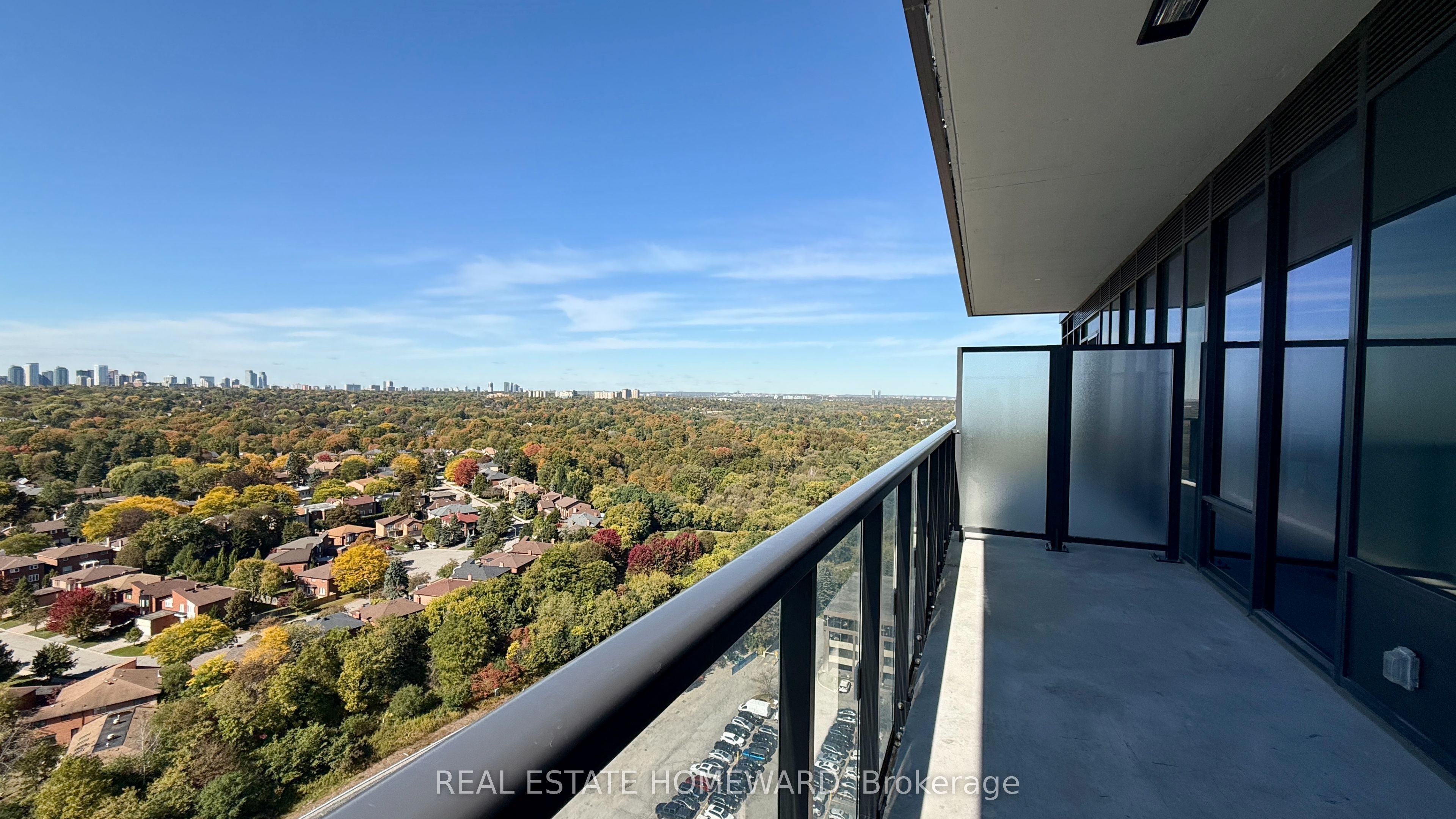 Unit 2509 - 29 Green Trail Court, North York 3