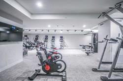 Unit 509 - 28 Wellesley Street E, Toronto 4