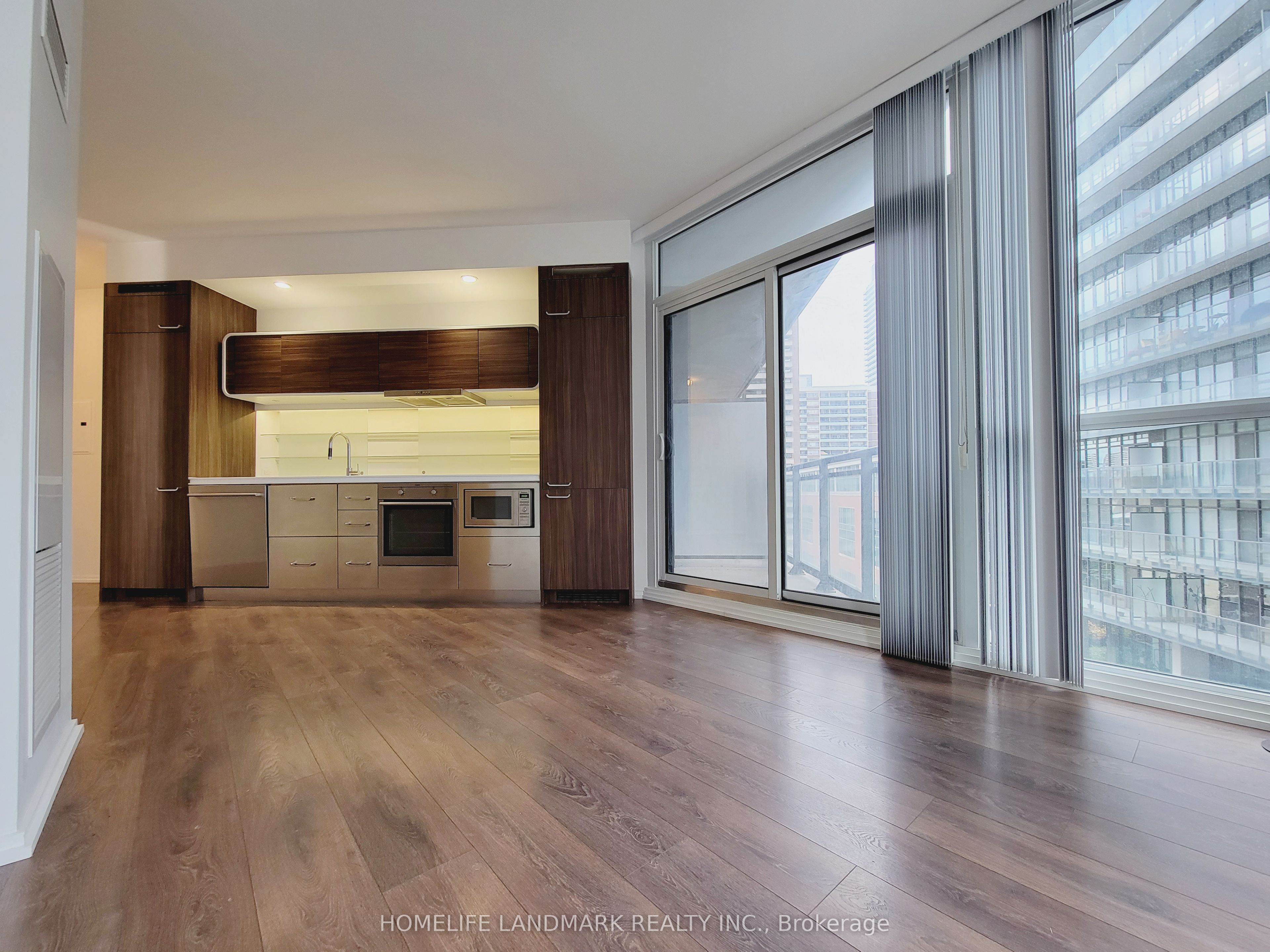 Unit 906 - 45 Charles Street E, Toronto 3