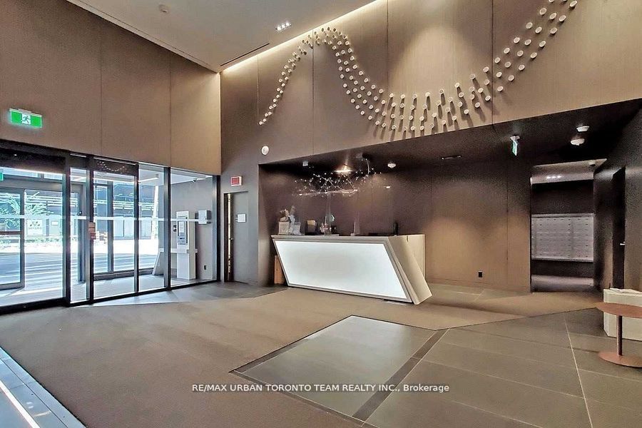 Unit 3707 - 181 Dundas Street E, Toronto 2