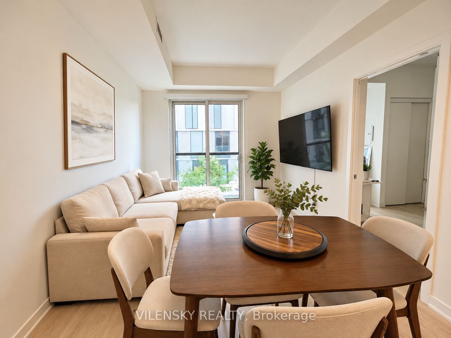 Unit 222 - 500 Wilson Avenue, North York 5