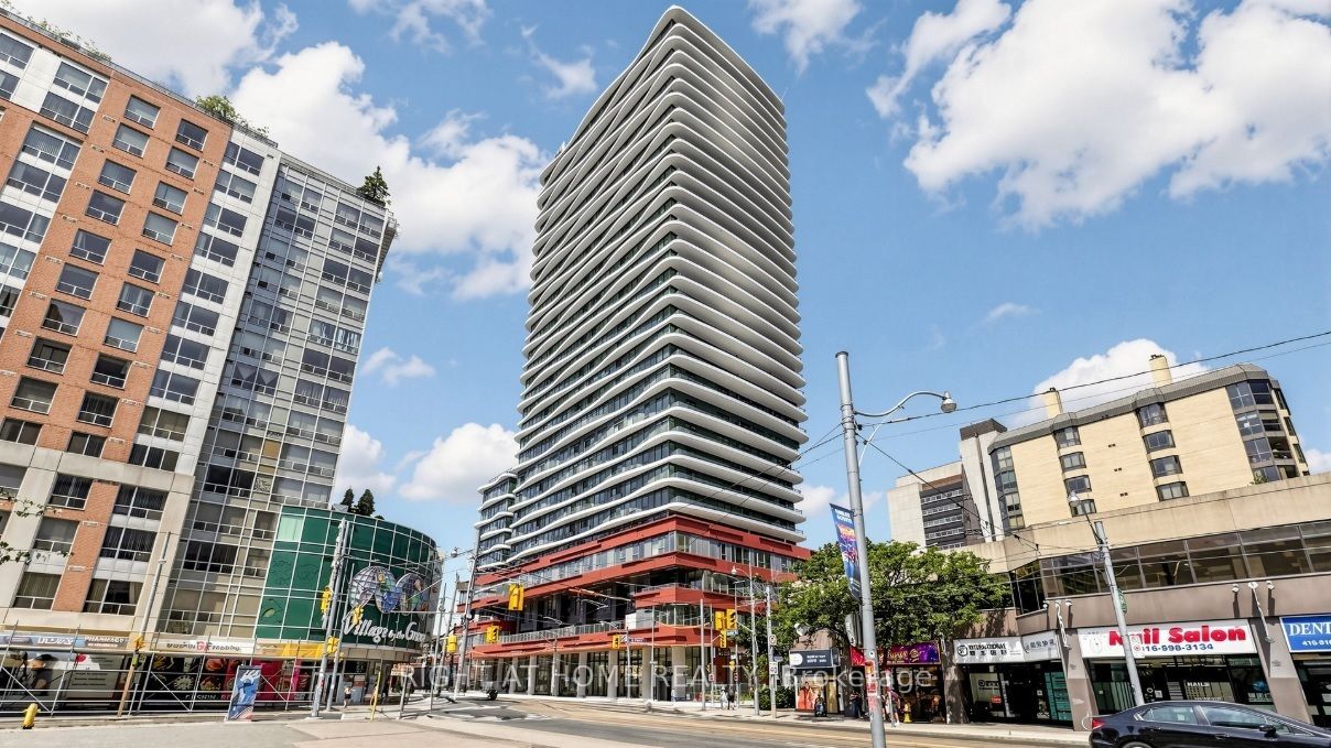 Unit 2701 - 280 Dundas Street W, Toronto 3