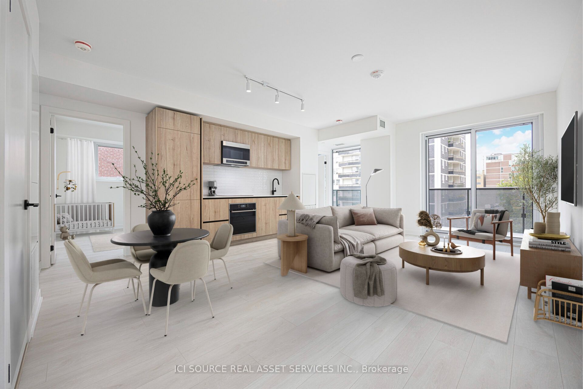 Unit 312 - 127 Broadway Avenue, Toronto 5