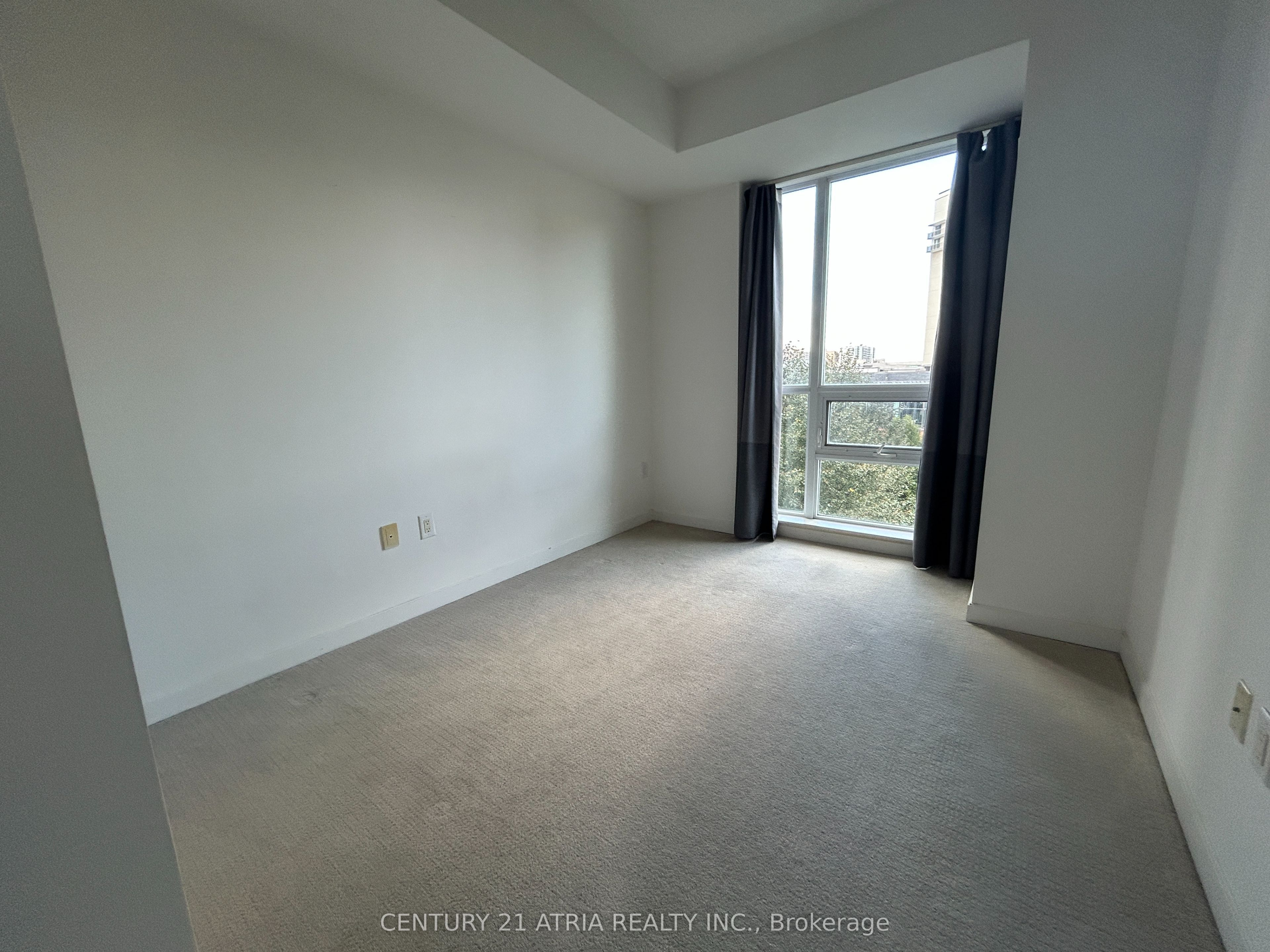 Unit 307 - 62 Forest Manor Road, North York 3