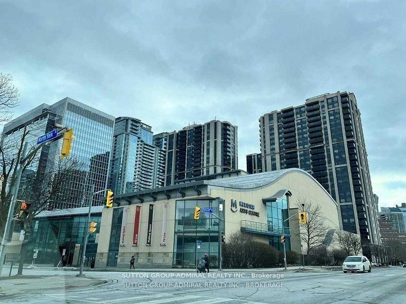 Unit 2705 - 5168 Yonge Street, North York 2
