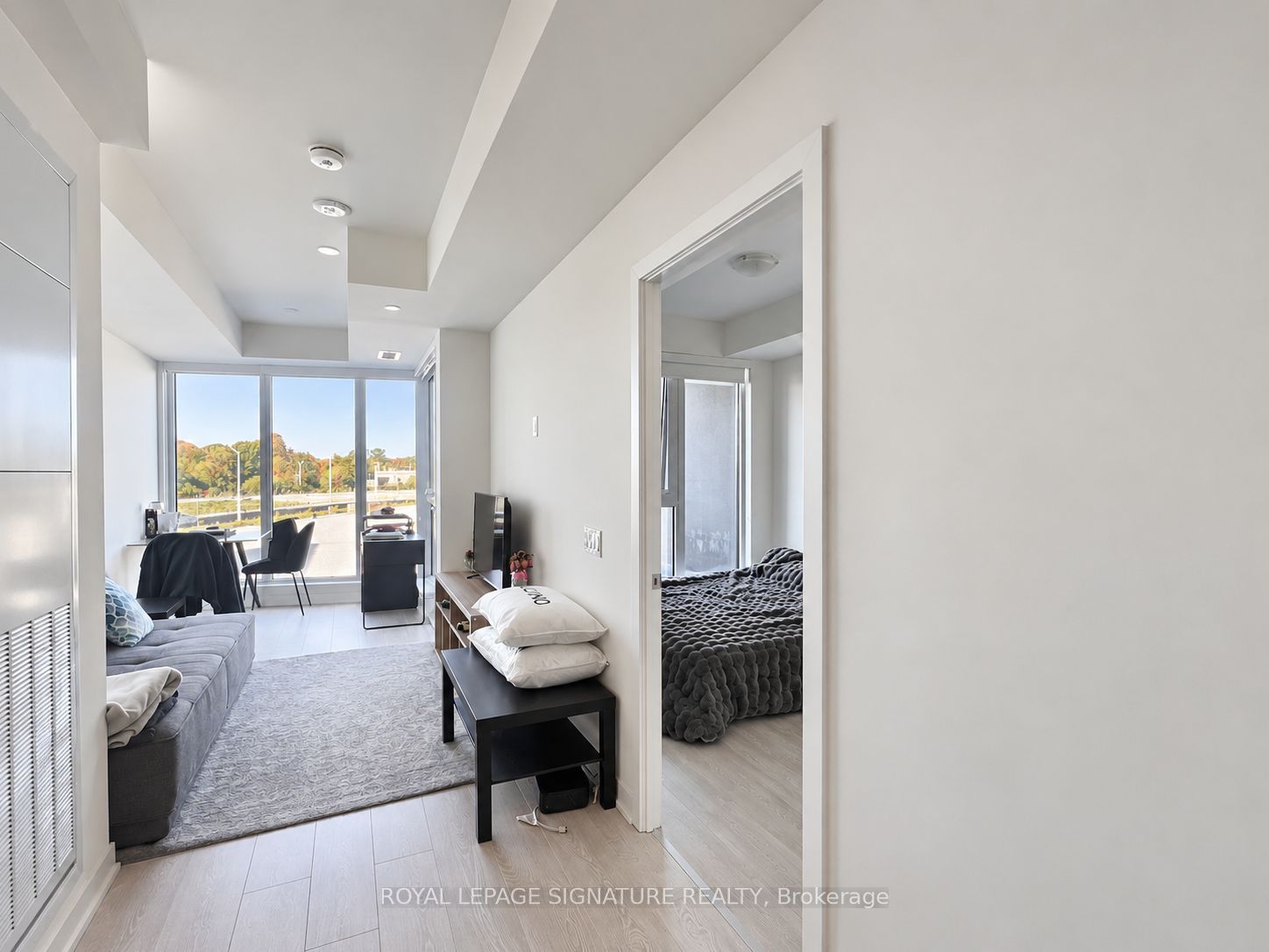Unit 322 - 1 Kyle Lowry Road, North York 5