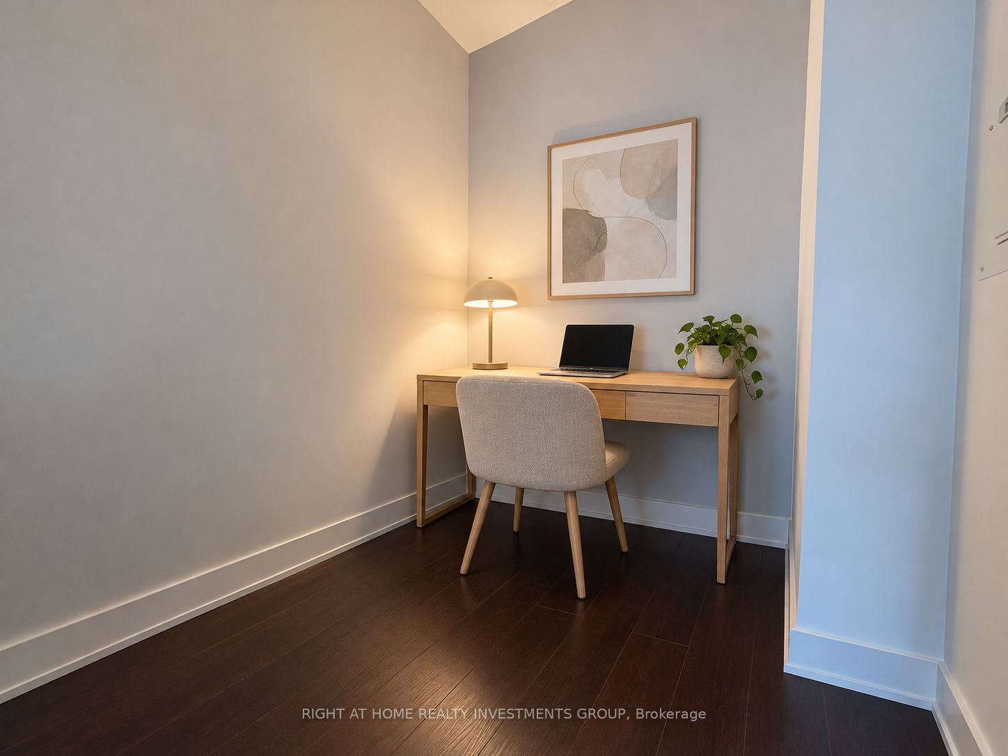 Unit 809 - 38 Dan Leckie Way, Toronto 5