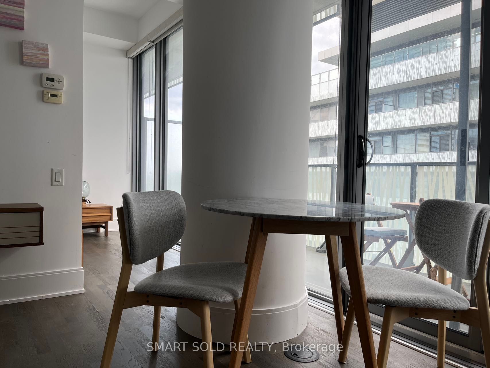 Unit 5301 - 42 Charles Street, Toronto 3