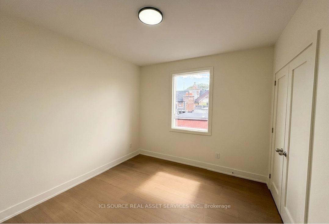 Unit Top Floor - 152 Brunswick Avenue, Toronto 4