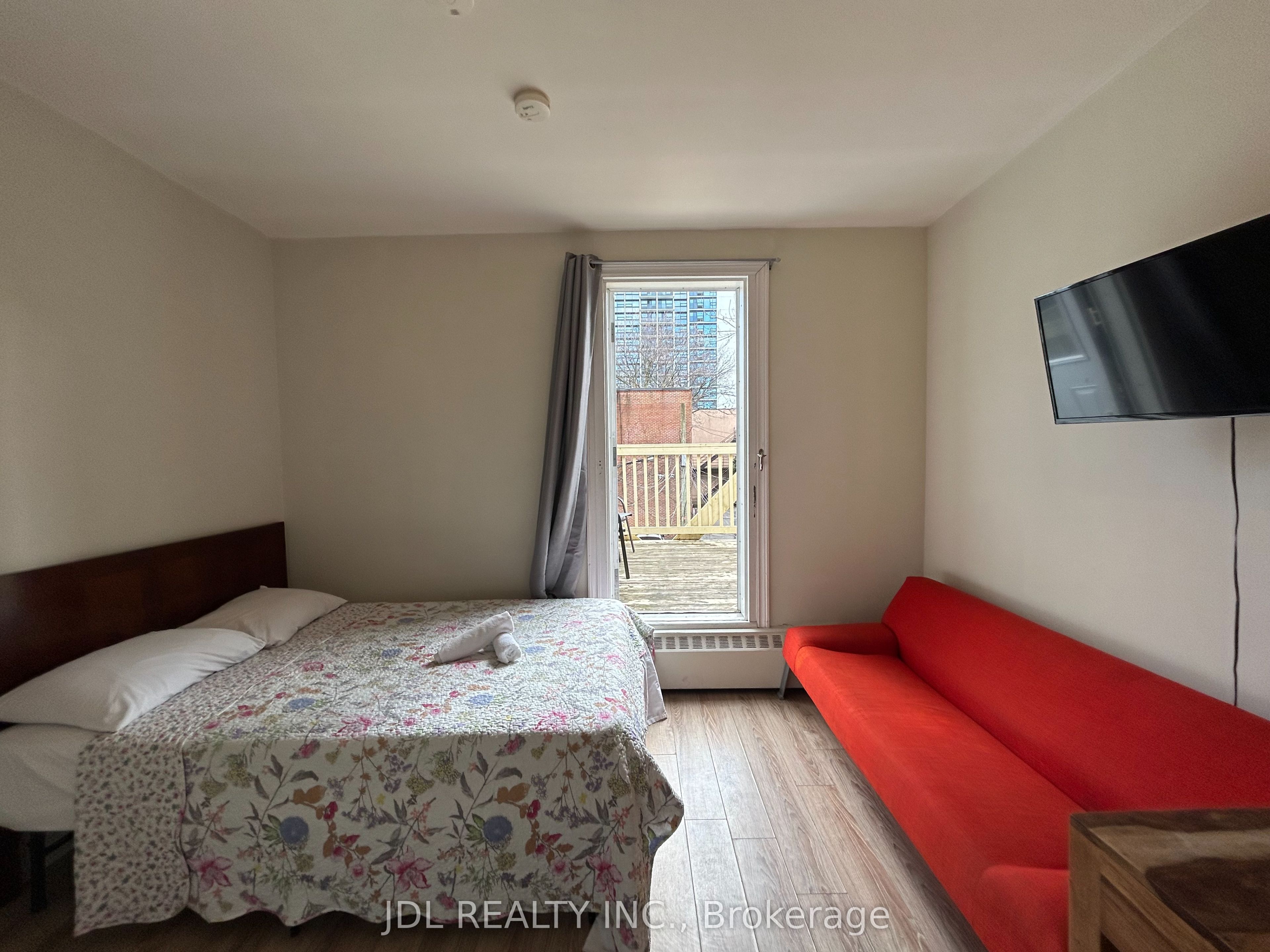 Unit Two-BedroomUnit 2nd Floor - 3 Pembroke Street, Toronto 3