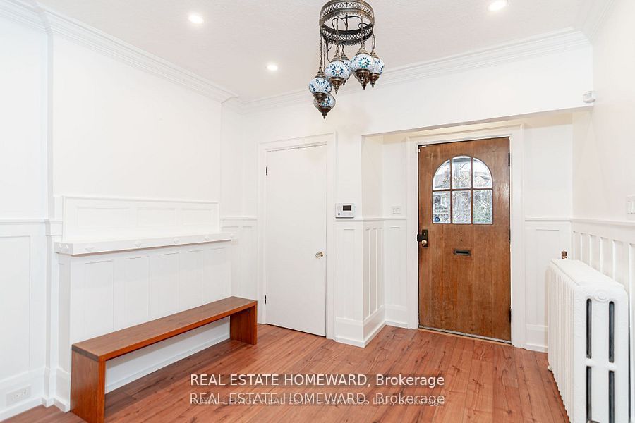 56 Oakwood Avenue, Toronto 2