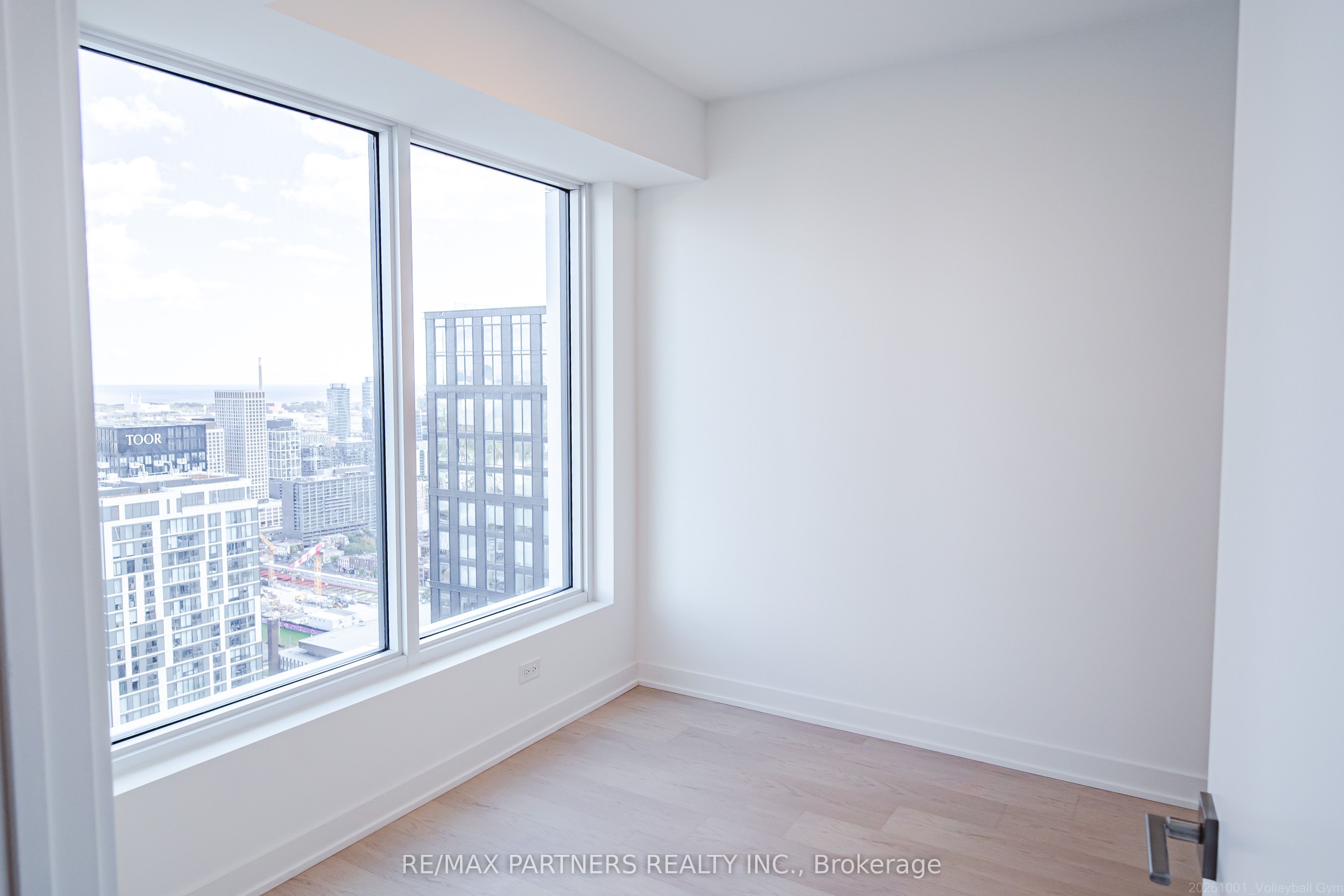 Unit 4509 - 252 Church Street, Toronto 5