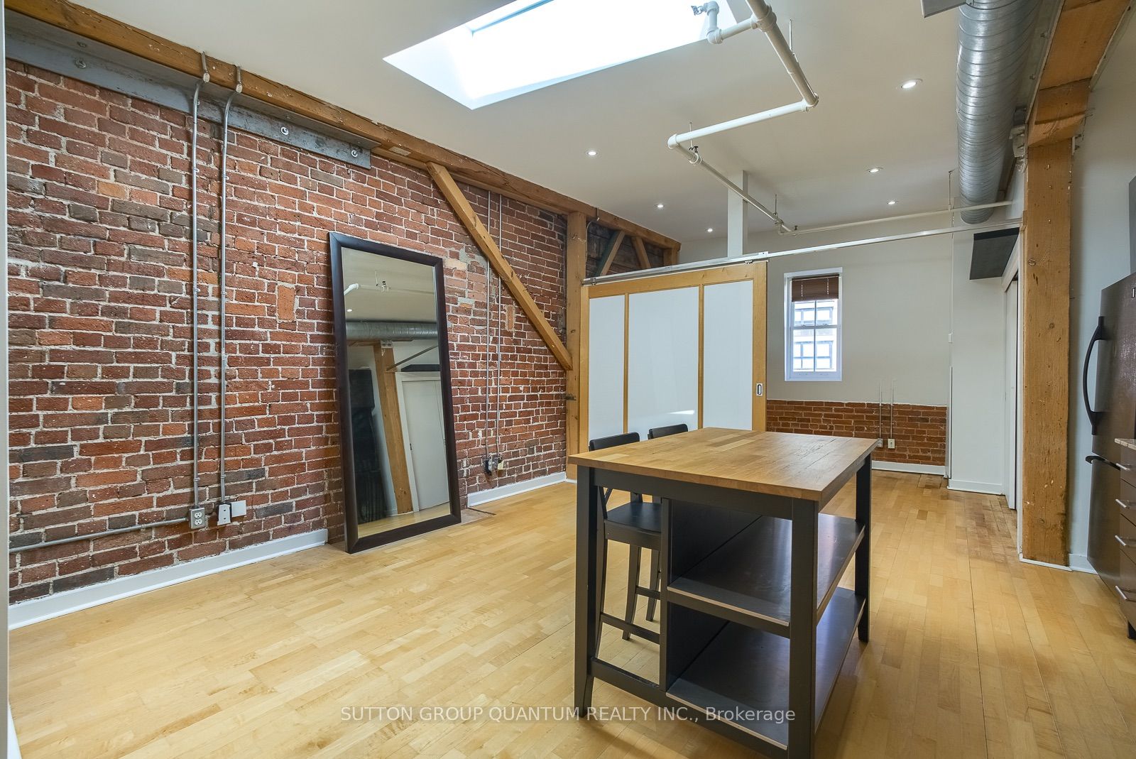 Unit 413 - 81A Front Street E, Toronto 5