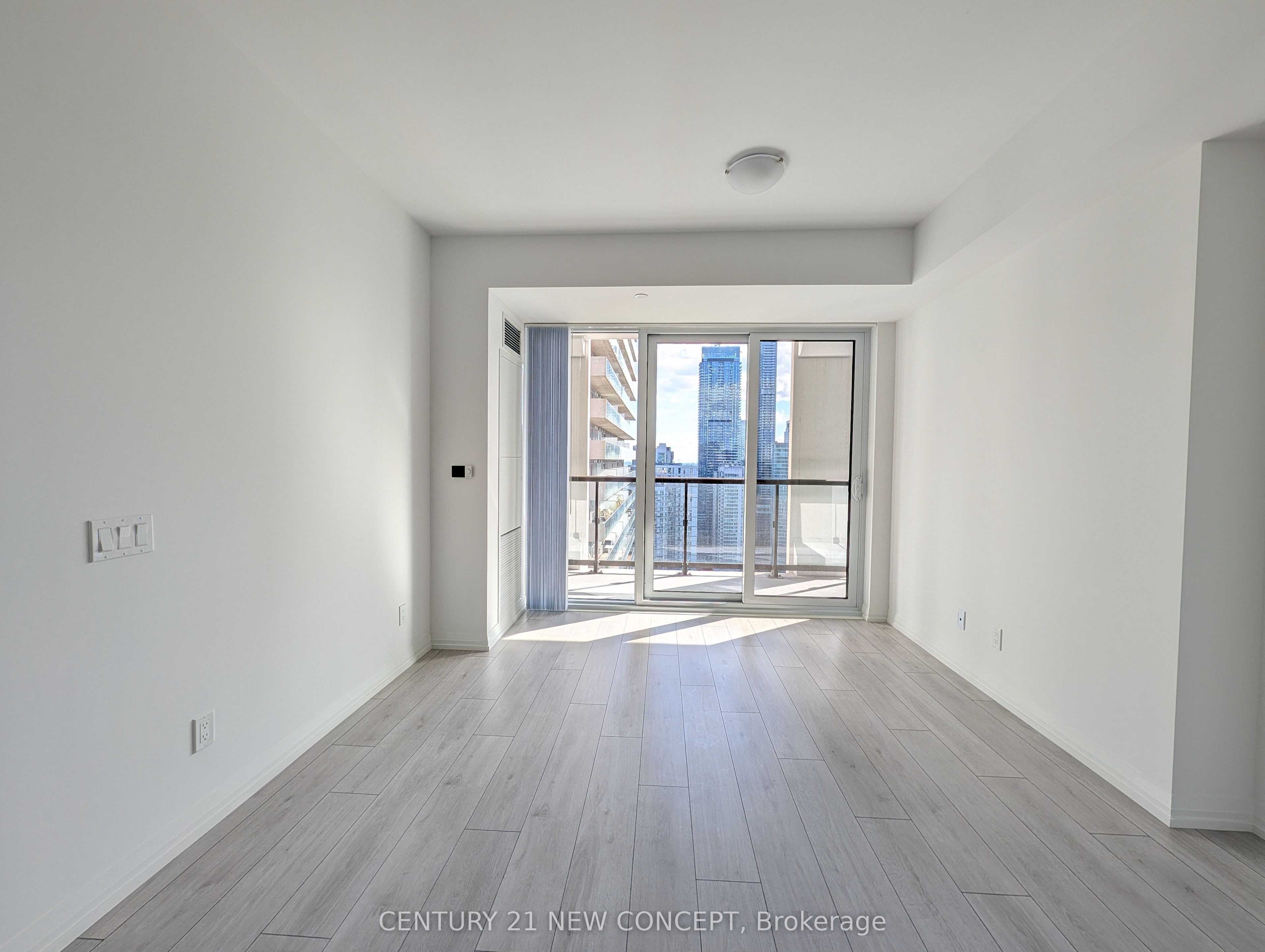 Unit 2817 - 400 King Street W, Toronto 5