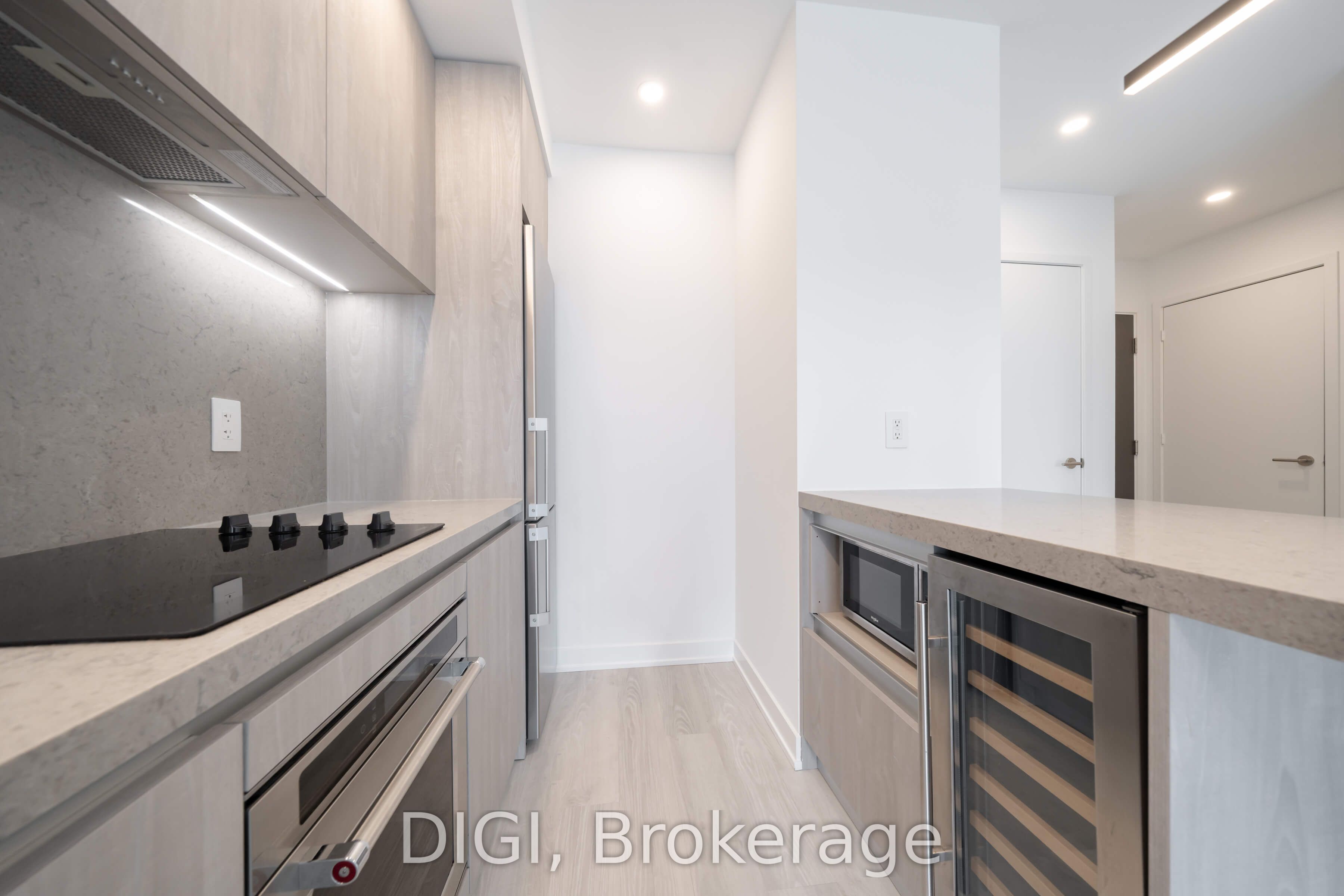 Unit 1109 - 57 Spadina Avenue, Toronto 3