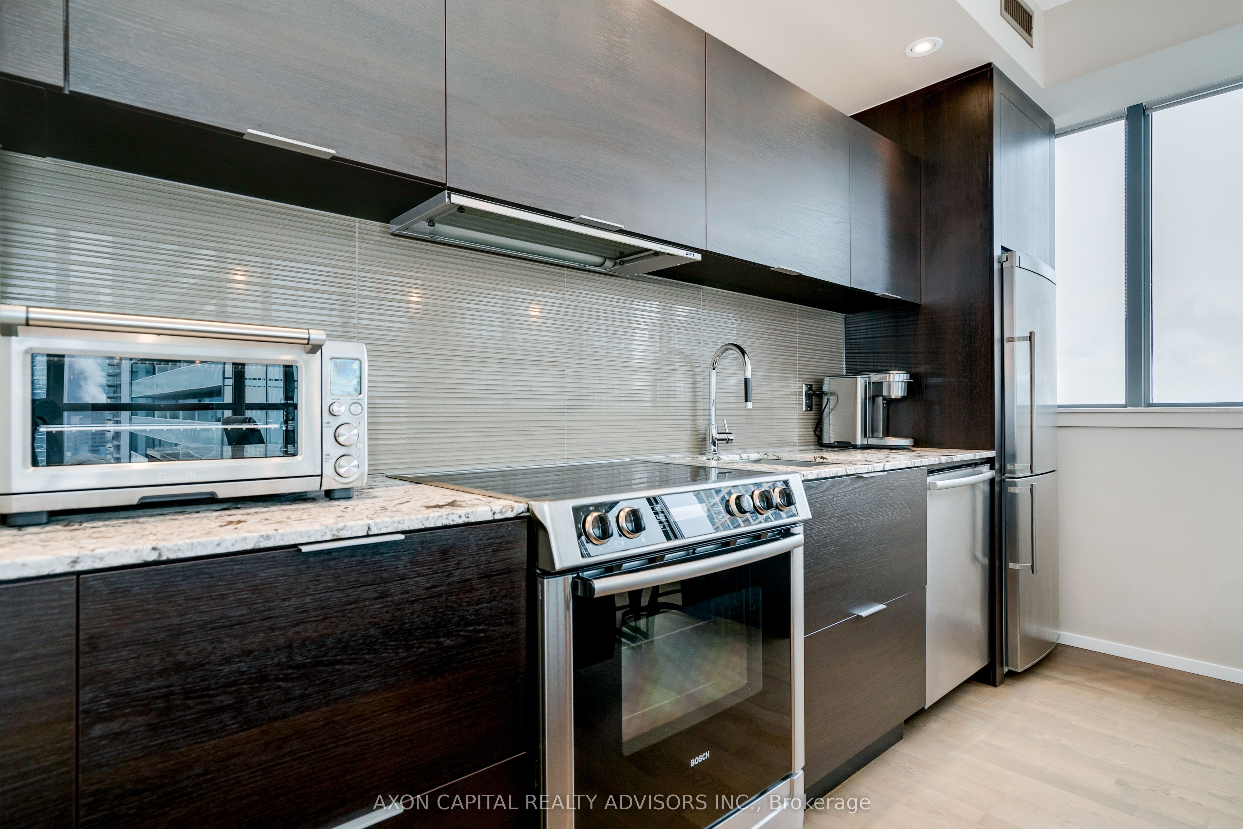 Unit 2603 - 8 Charlotte Street, Toronto 5