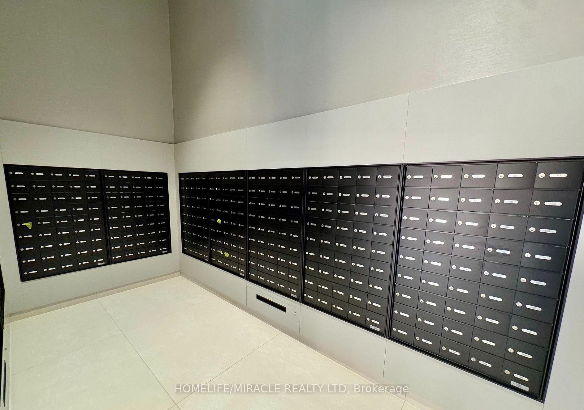 Unit 2822 - 400 King Street W, Toronto 5