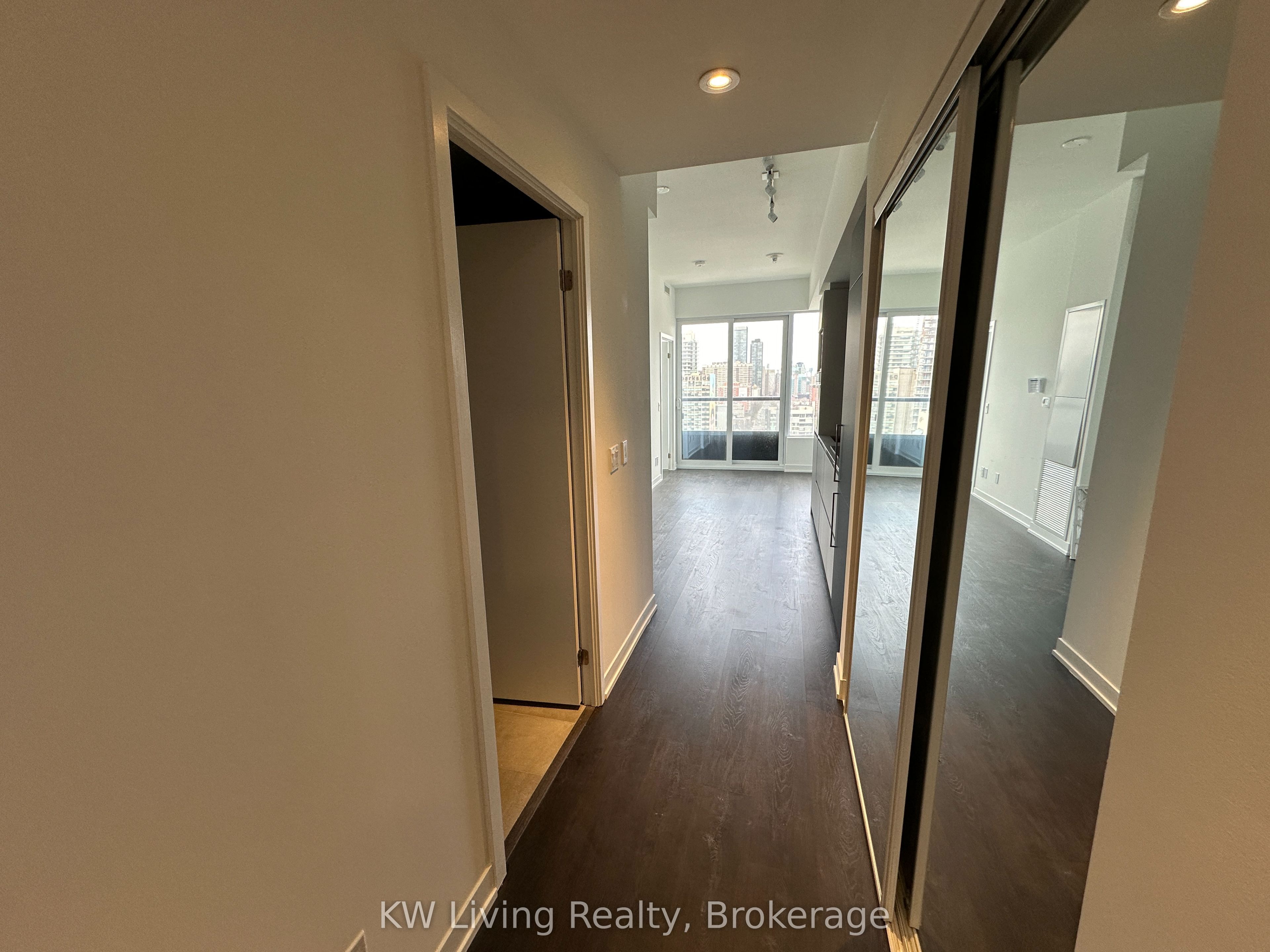 Unit 2606 - 319 Jarvis Street, Toronto 4